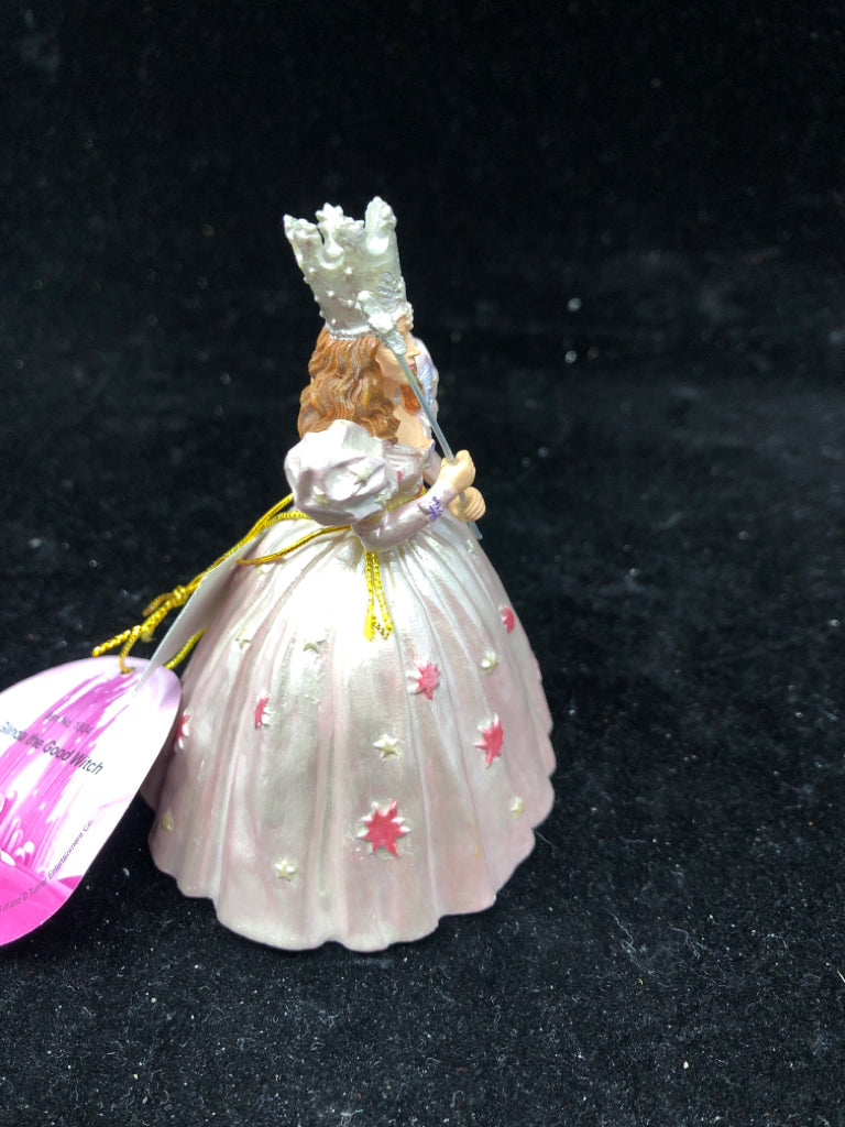 GOOD WITCH - WIZARD OF OZ FIGURE.