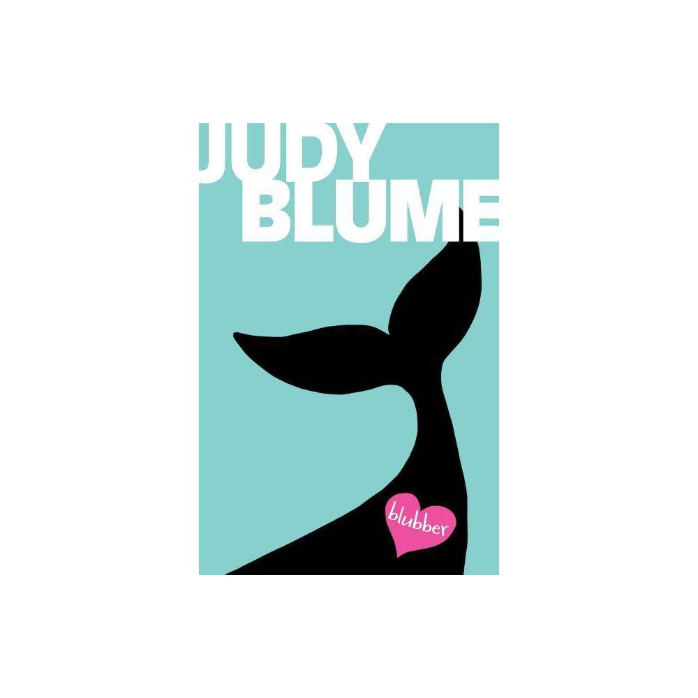 Blubber - Judy Blume