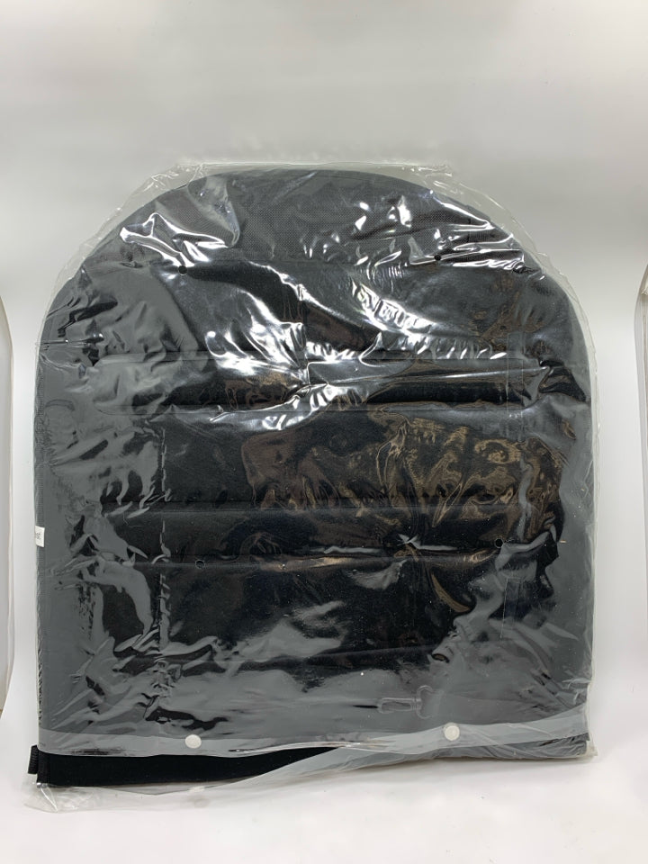 NIP HEATED CAR CUSHION.