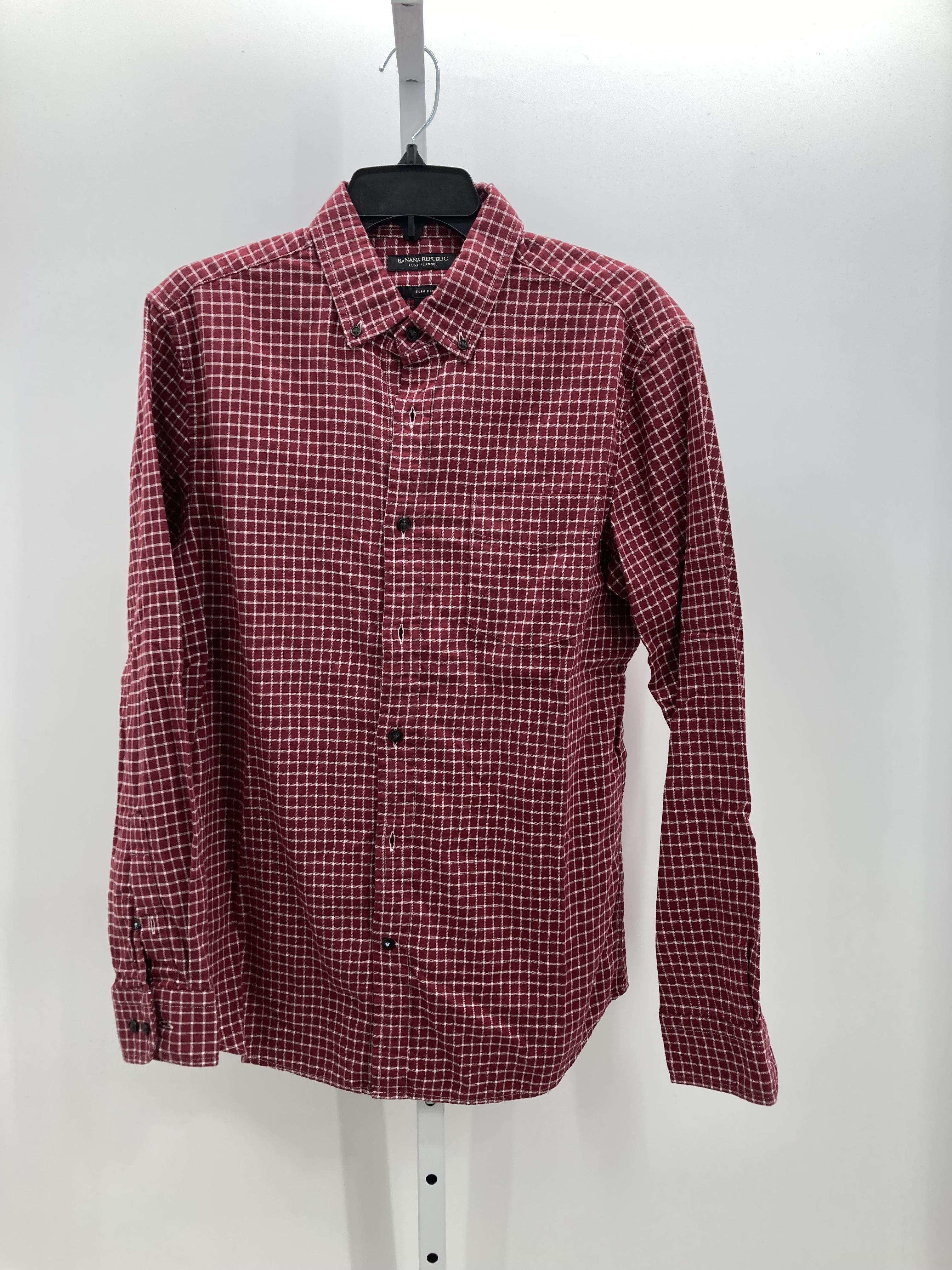 WHITE PLAID SLIM FIT