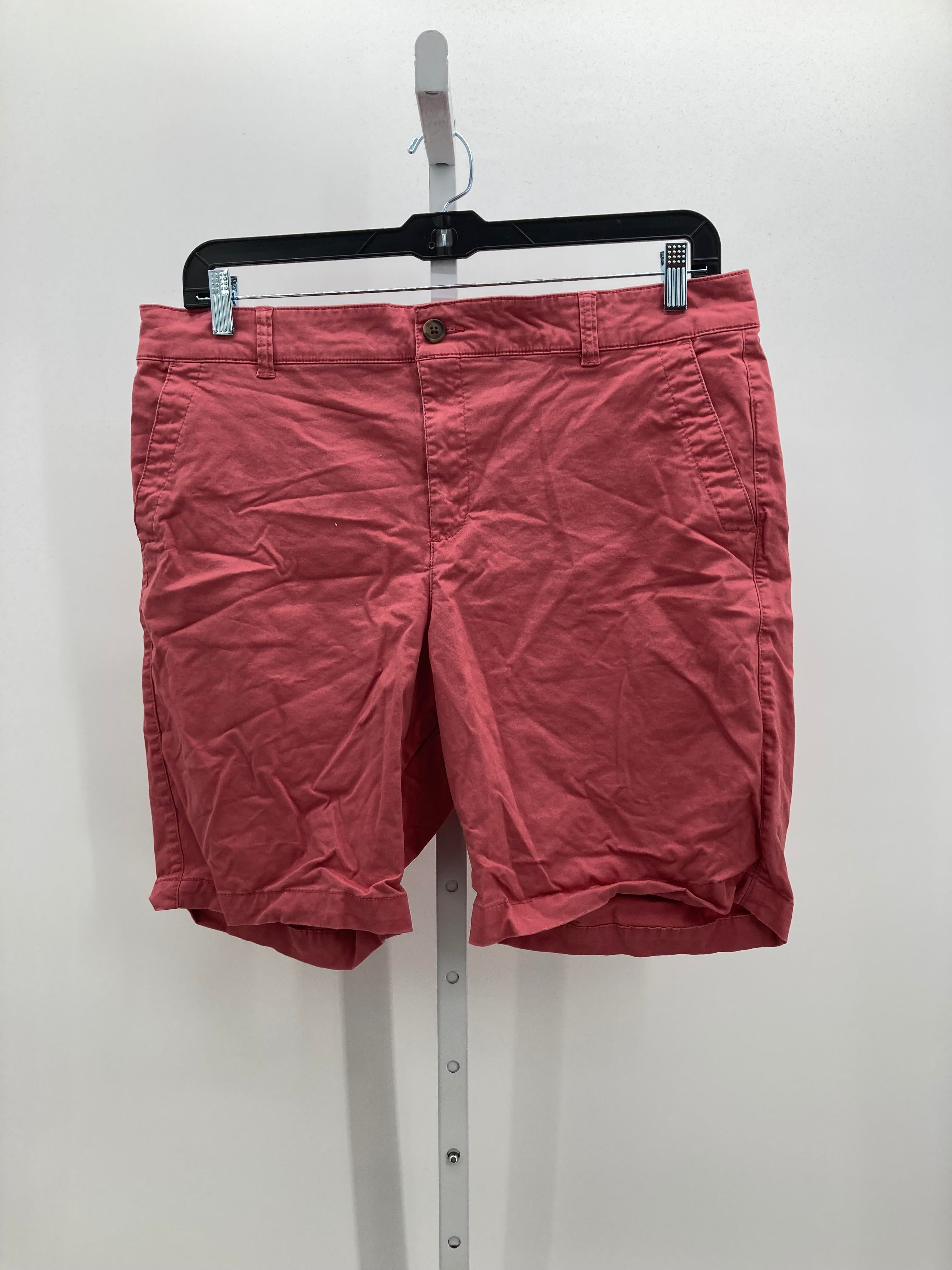 Gap Size 16 Misses Shorts