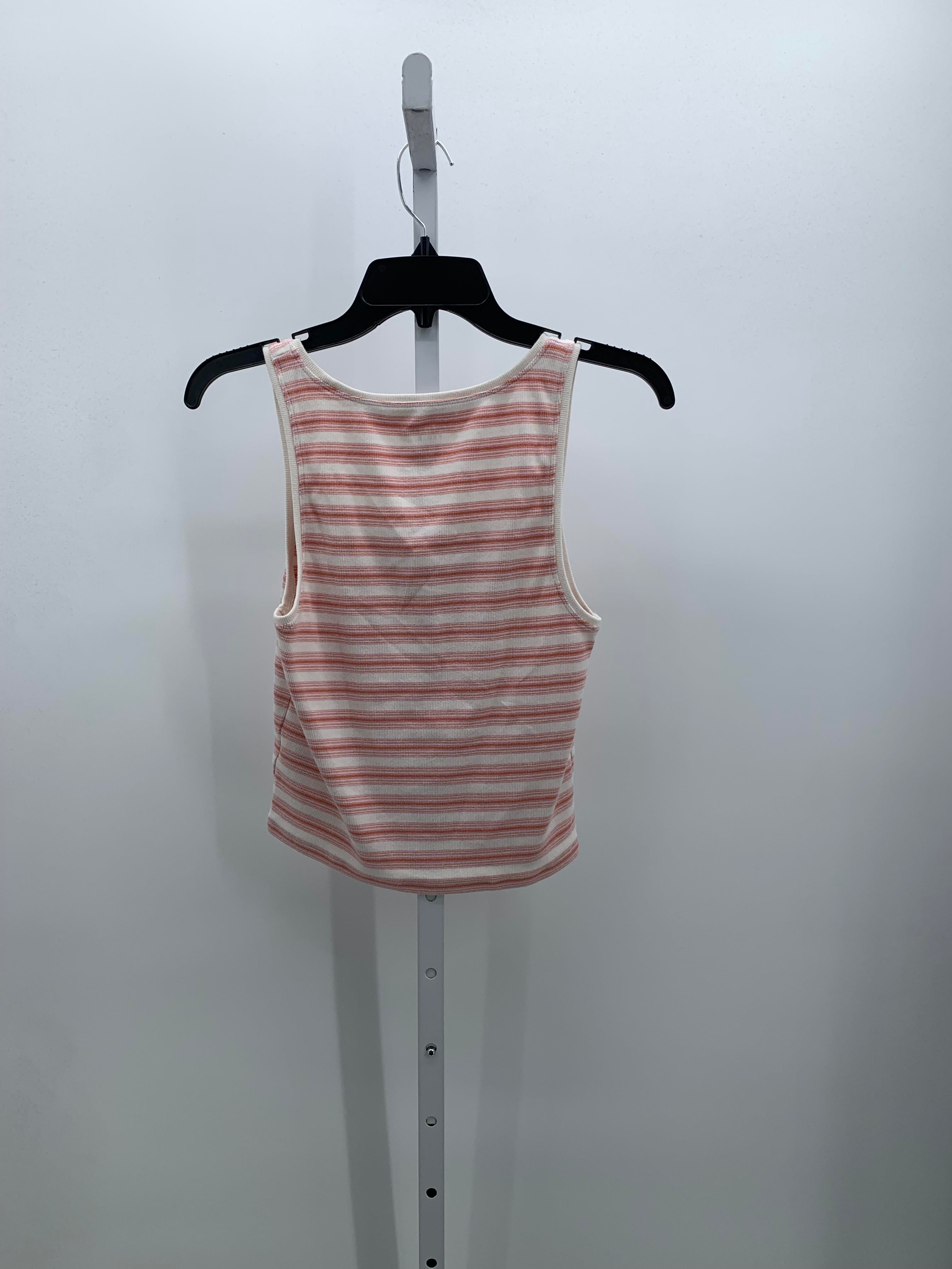 American Eagle Size Large Juniors Tank