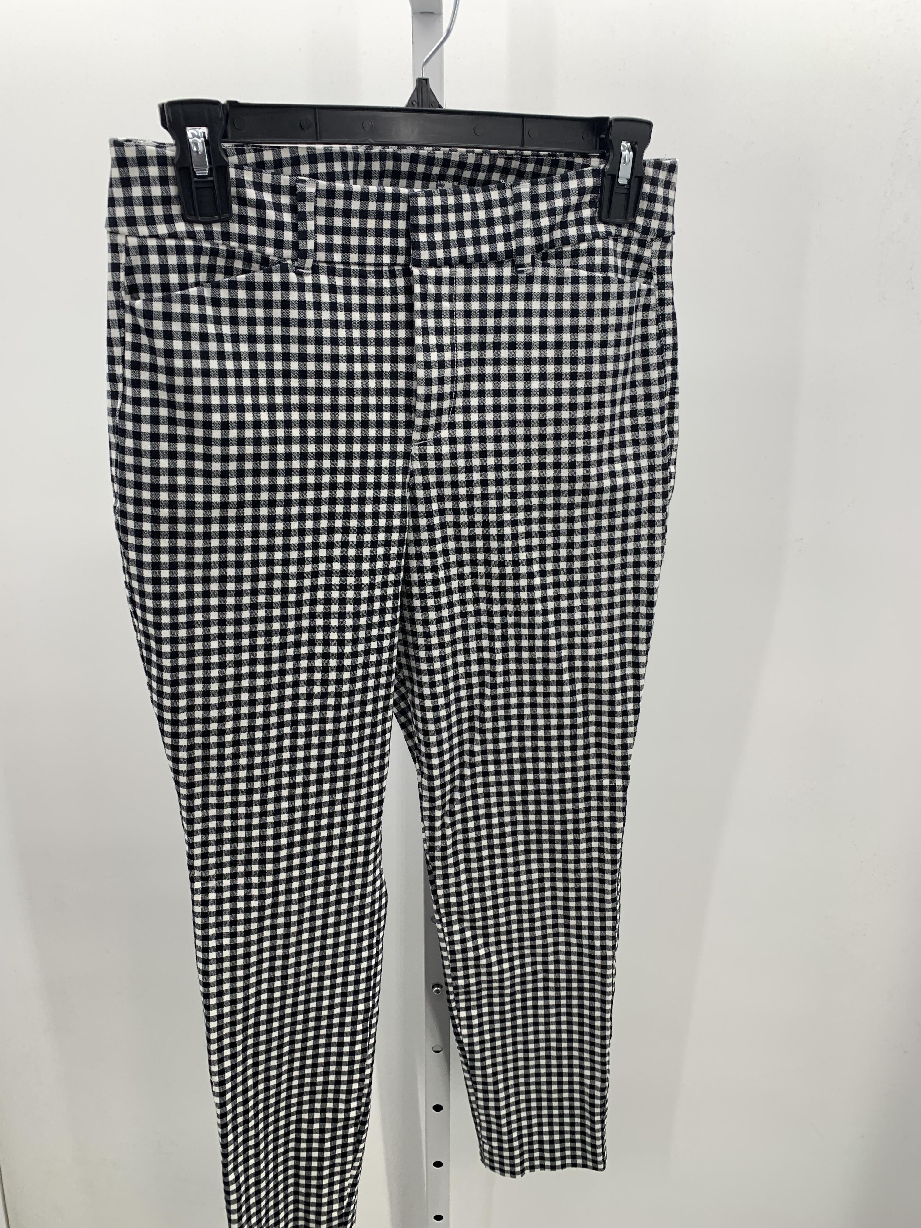 Old Navy Size 4 Misses Pants