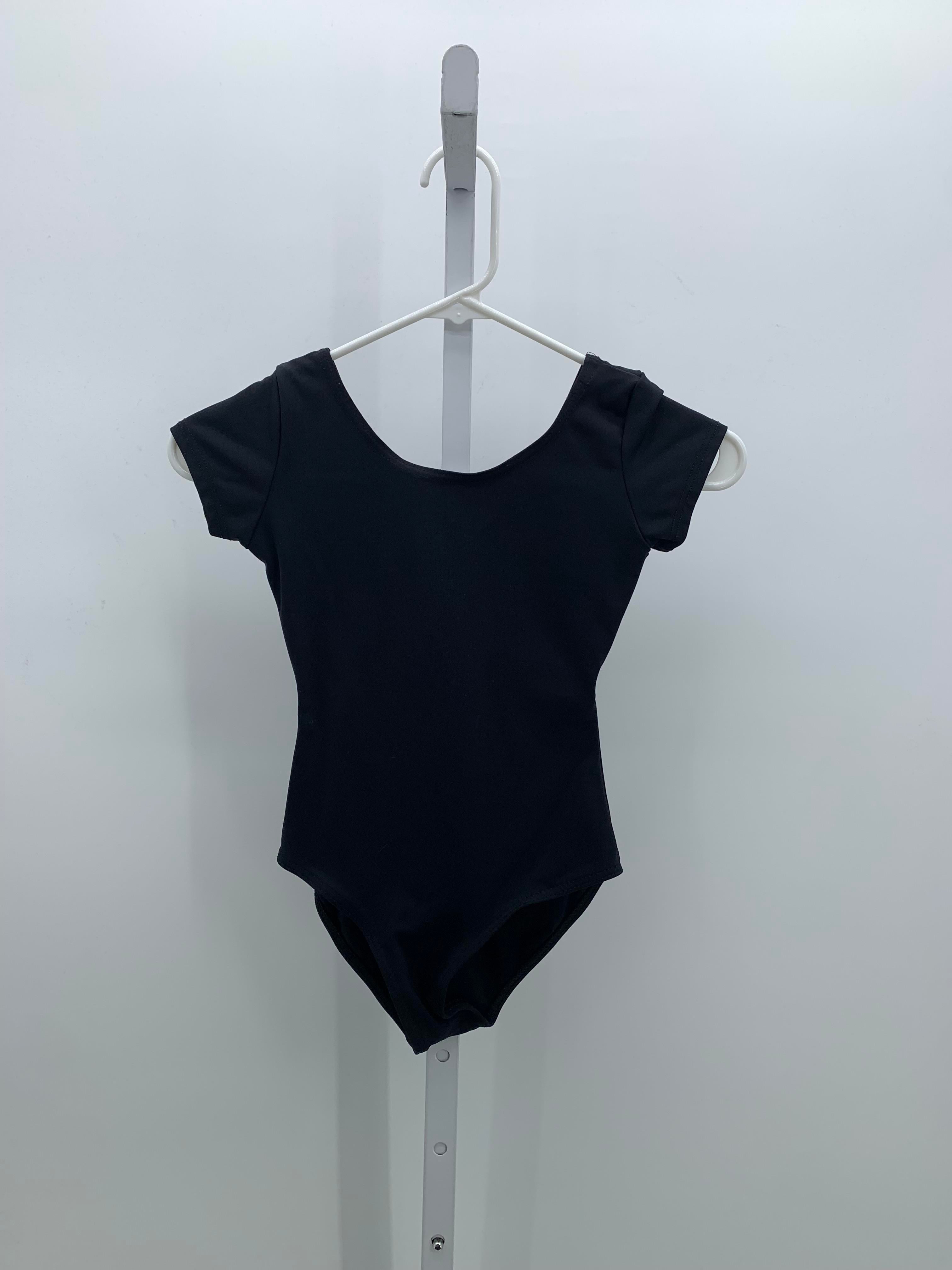 Capezio Size 10-12 Girls Leotard