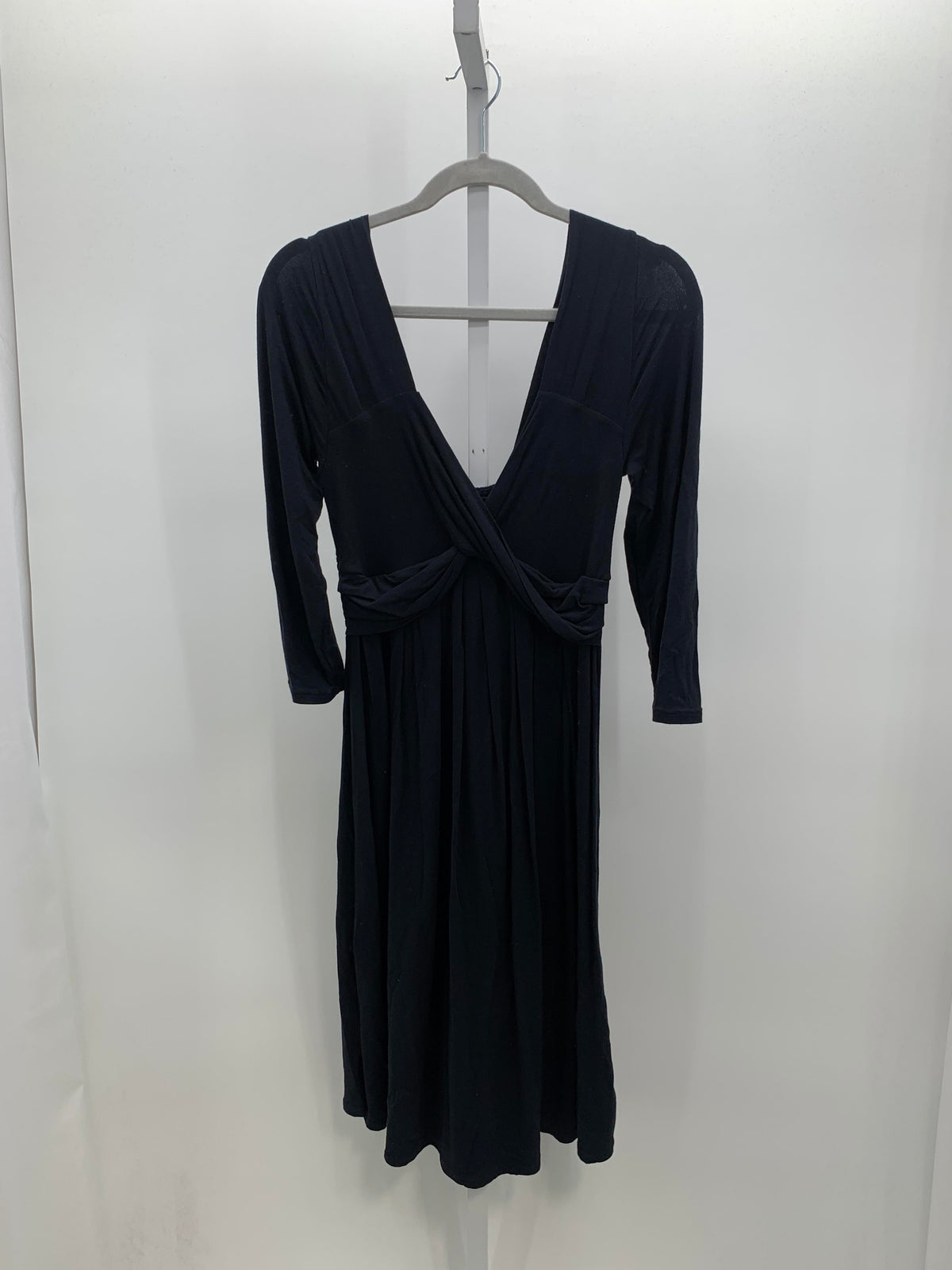 The Limited Size Medium Misses 3/4 Sleeve Dress