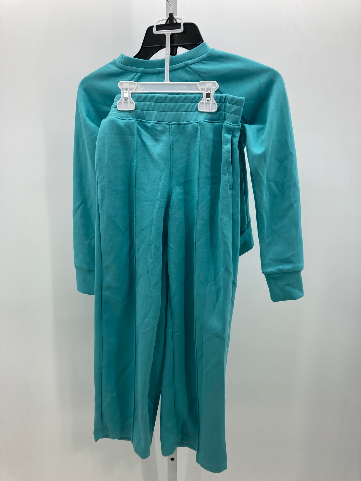 90 degree Size 10 Girls 2 Pieces