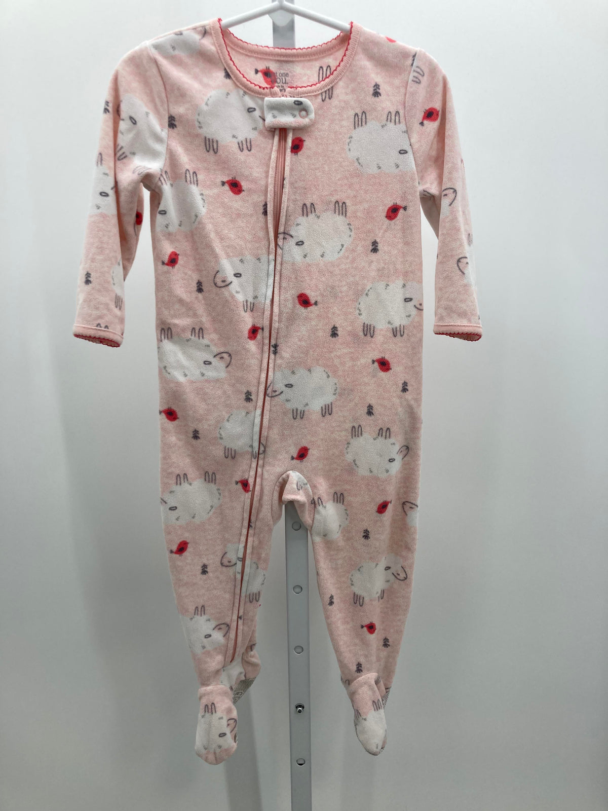 Just One You Size 18 Months Girls Sleeper