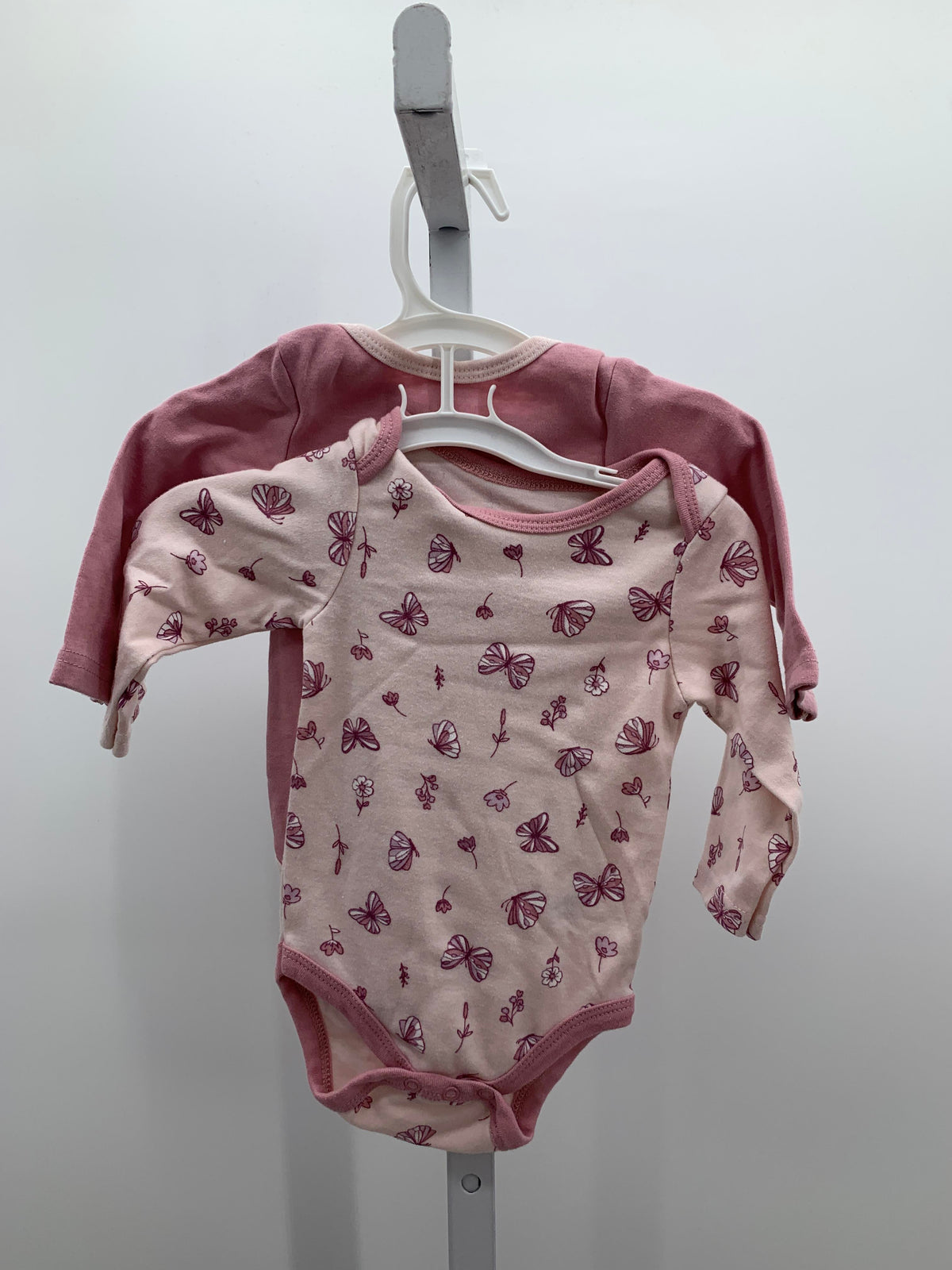 Chick Pea Size 3-6 Months Girls 2 Pieces