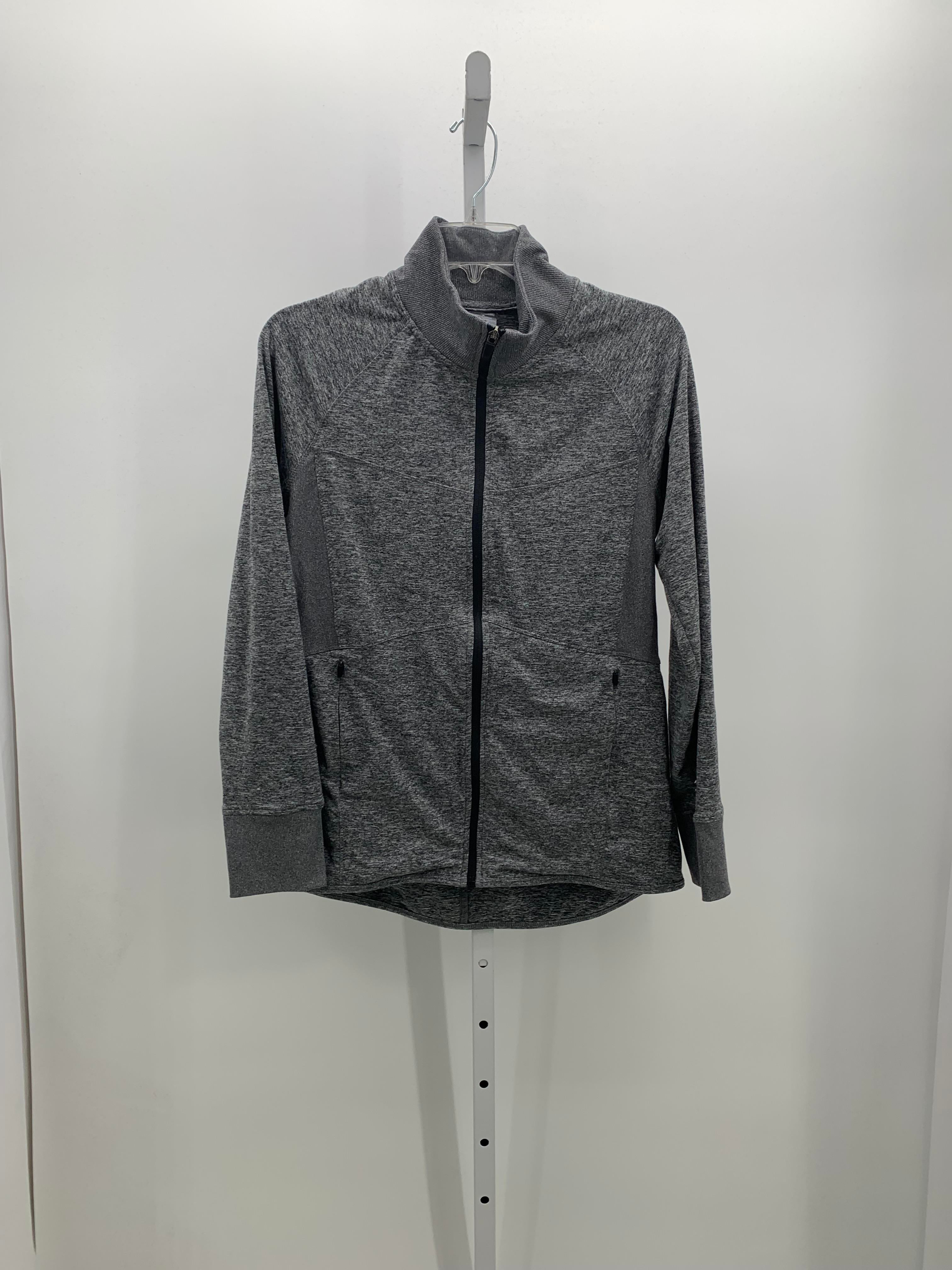 C9 Size Small Misses Sweat Jacket