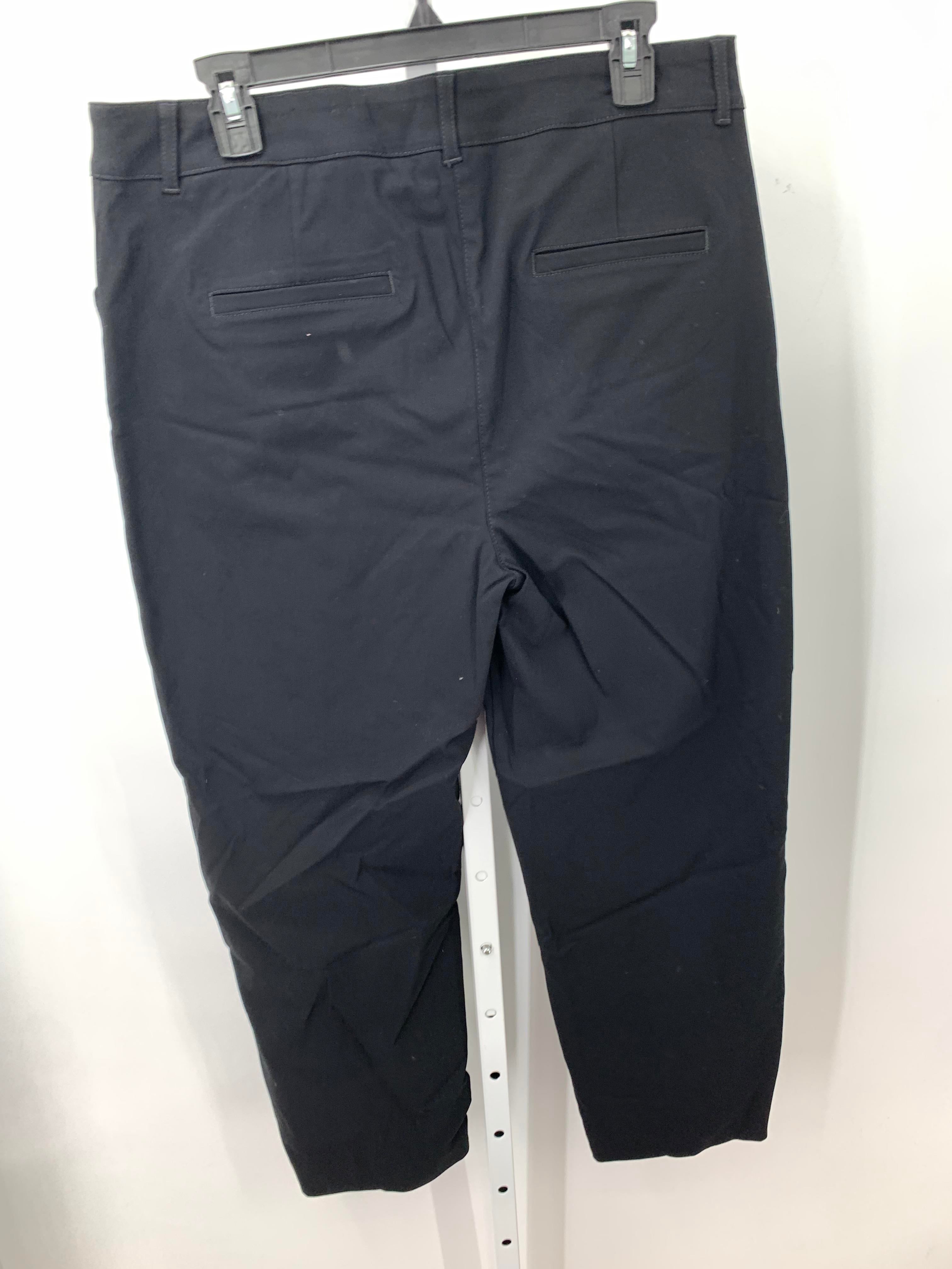 Chico's Size 12 Misses Pants