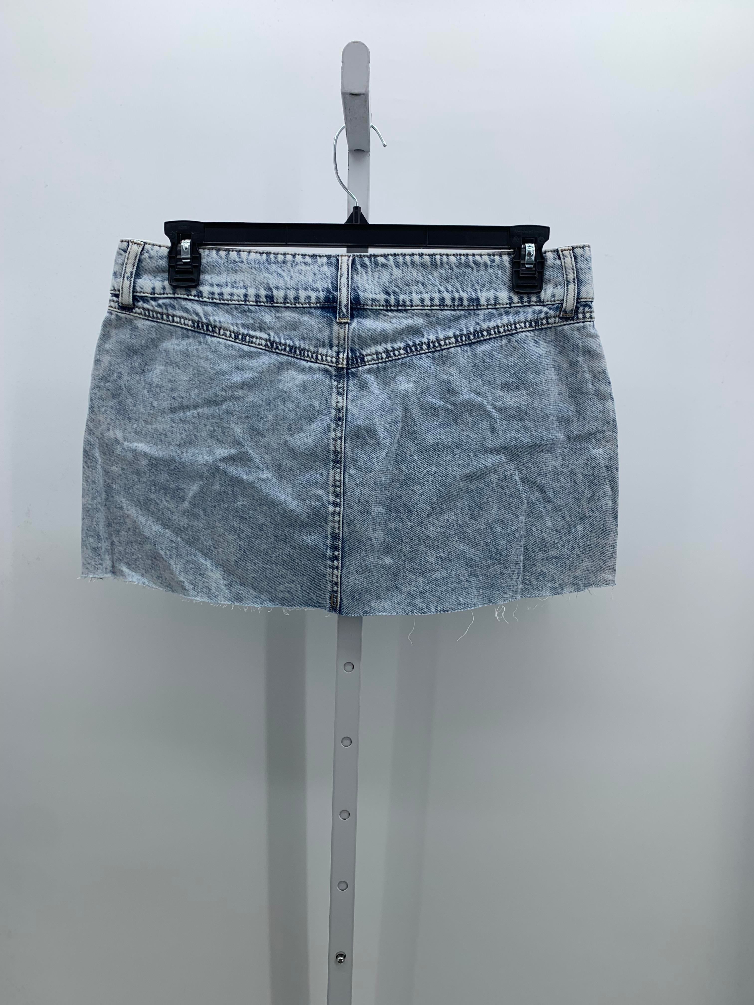 Size 9 Juniors Skirt