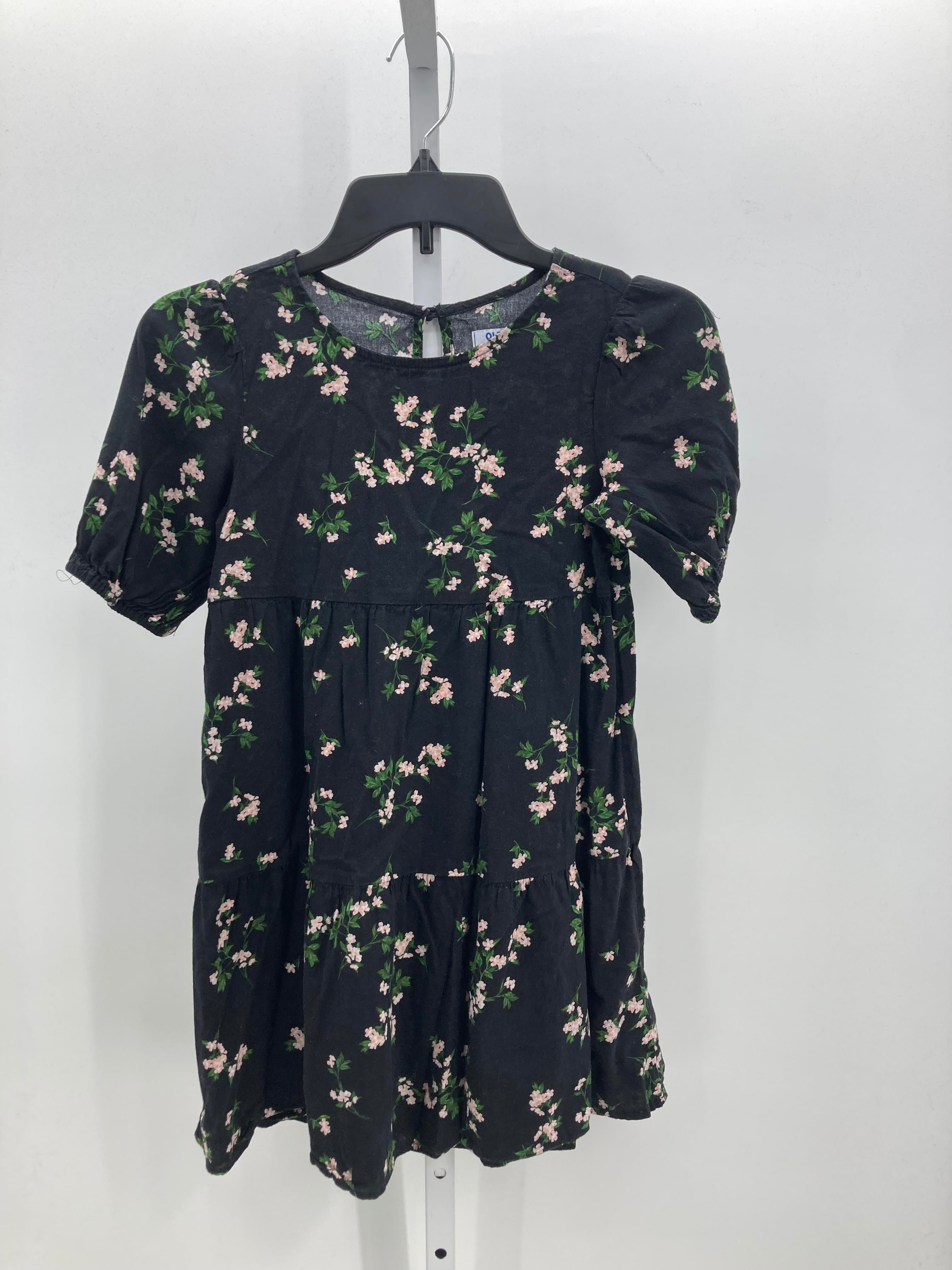 Old Navy Size 8 Girls Short Sleeve Dress