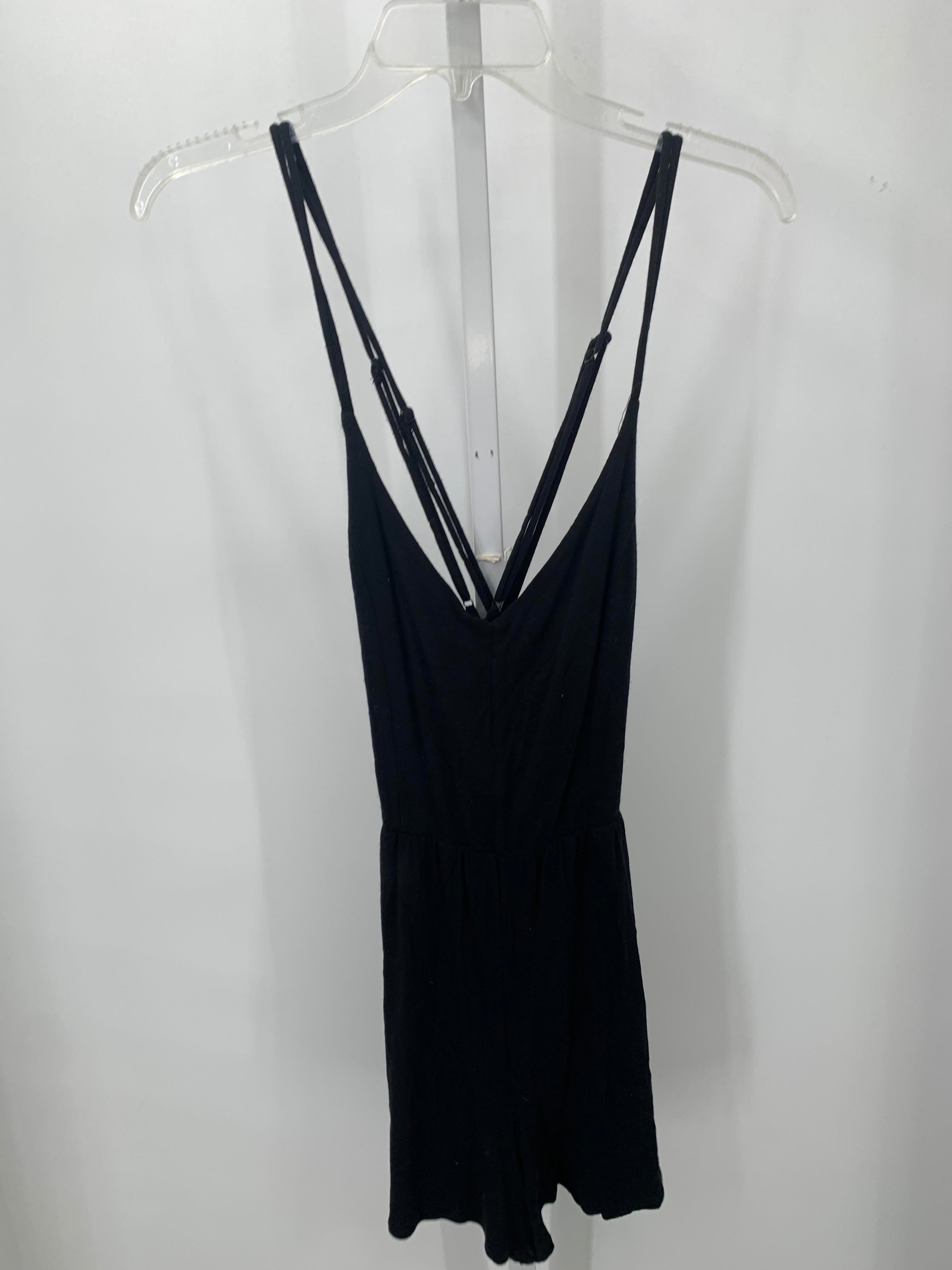 American Eagle Size Medium Juniors Romper