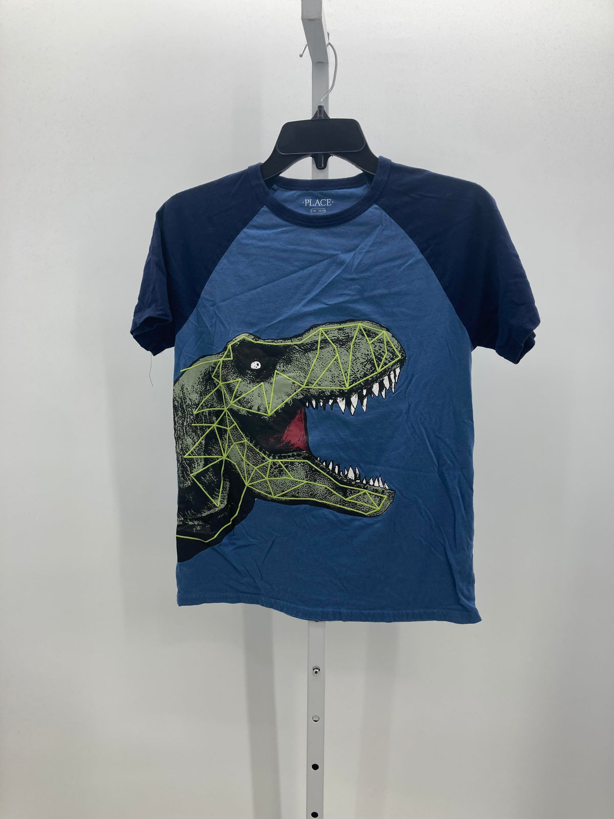 T-REX GRAPHIC KNIT