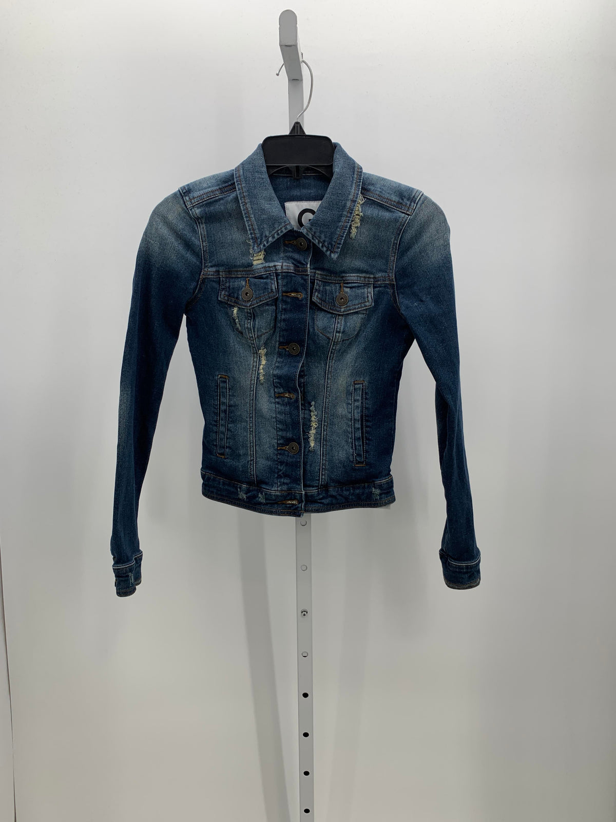 Guess Size X Small Misses Jacket