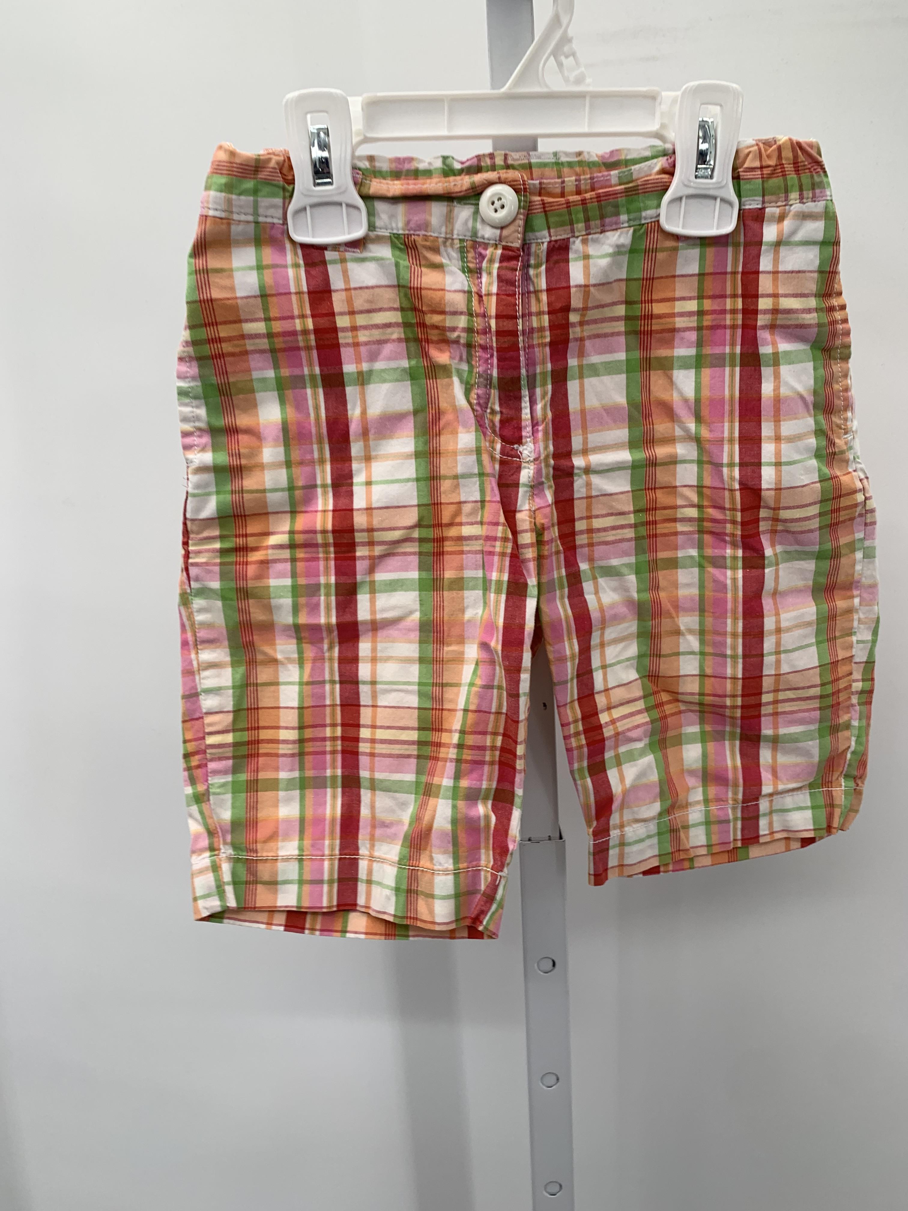 Gymboree Size 7 Girls Shorts
