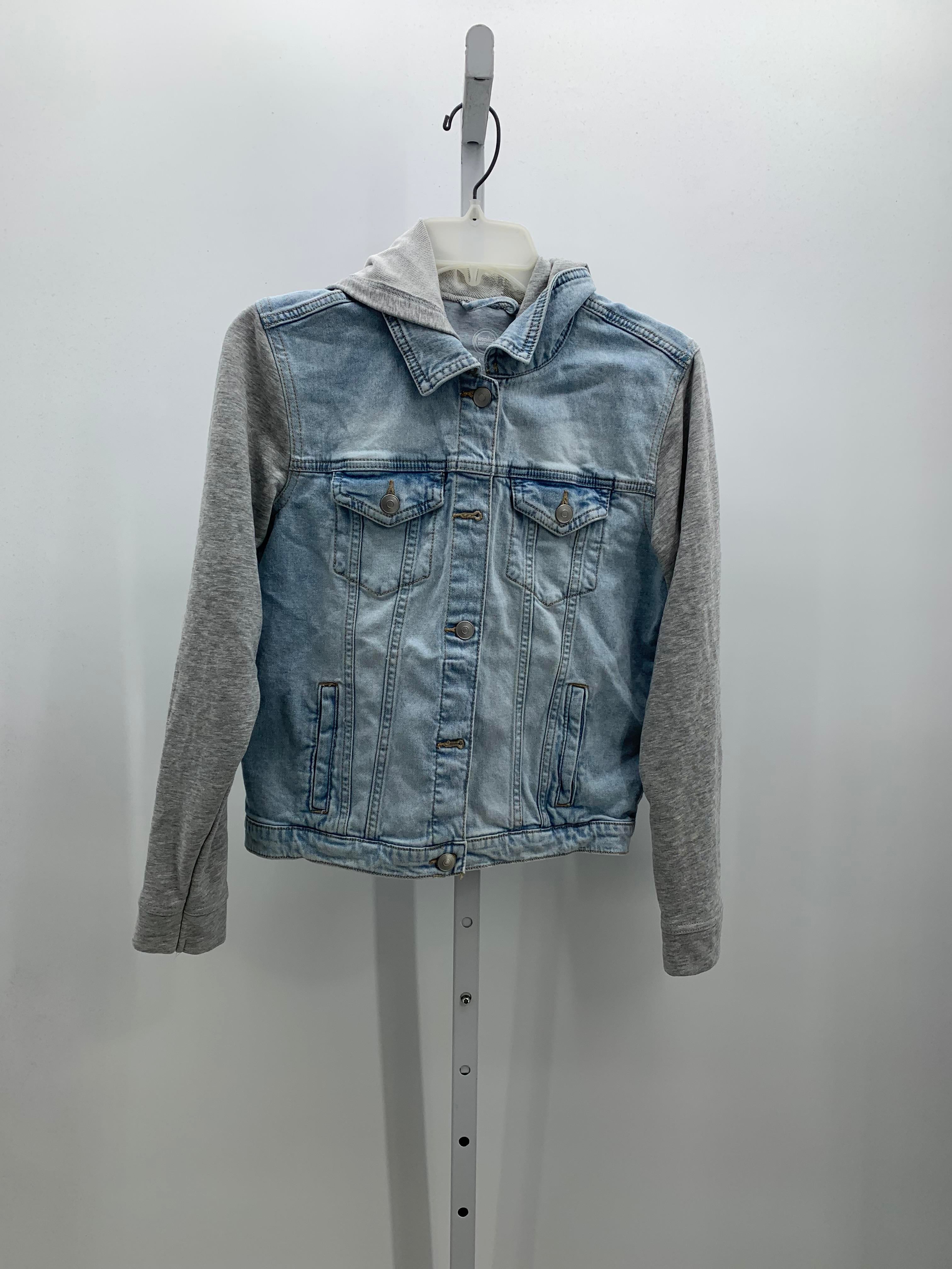 Wonder Nation Size 14-16 Girls Lightweight
