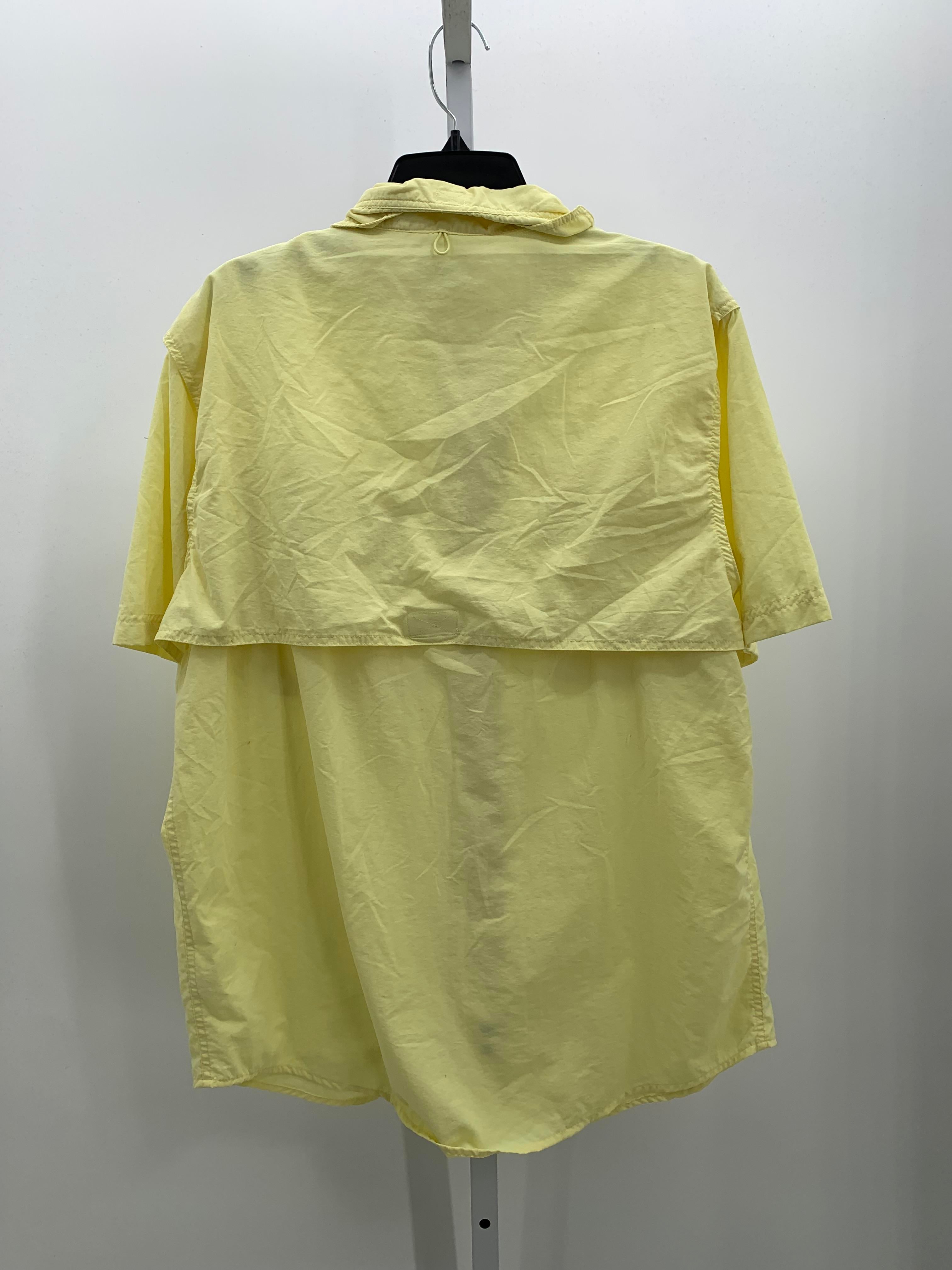 BTN DOWN SHIRT.