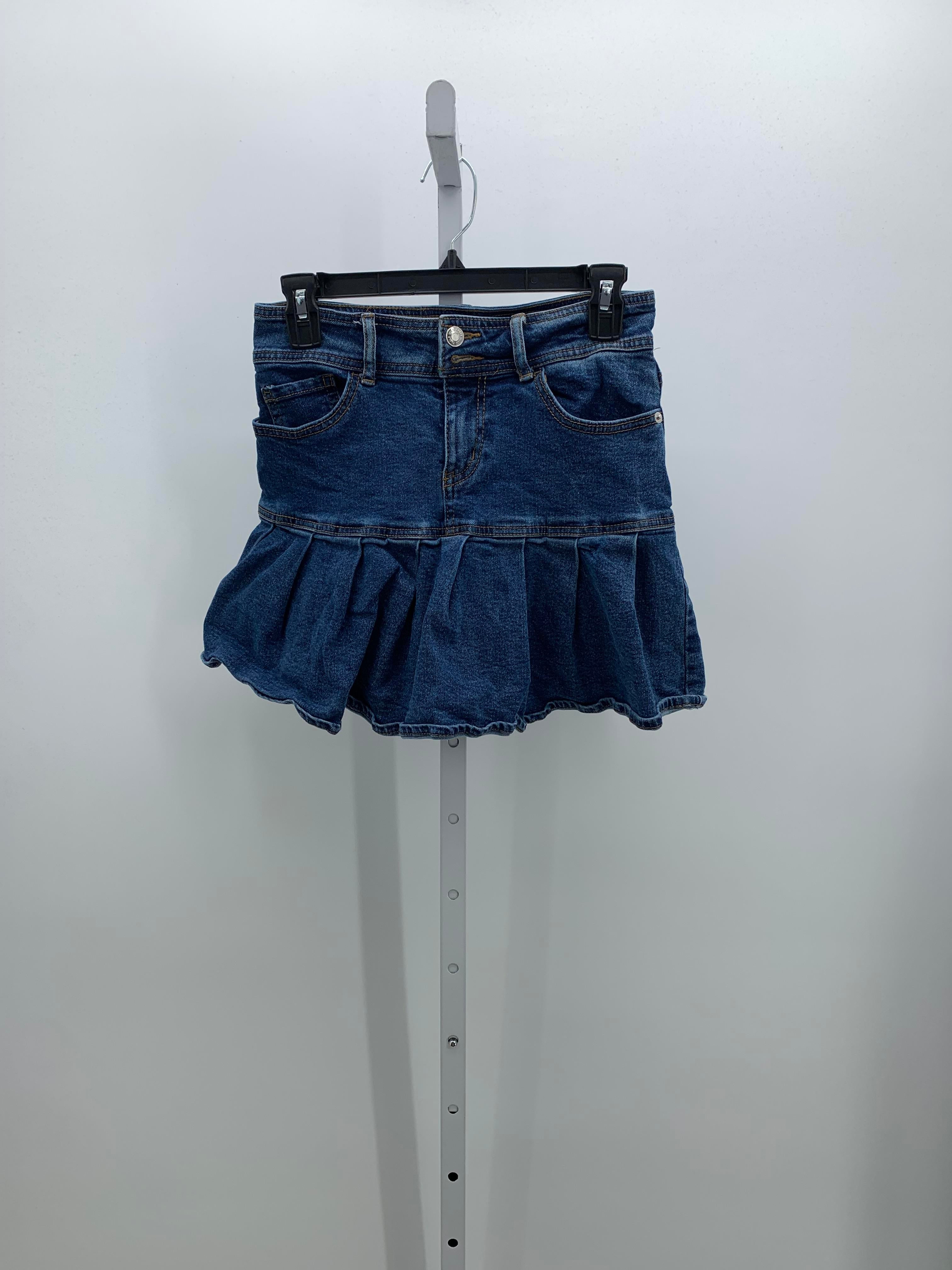 Wild Fable Size 4 Juniors Skirt