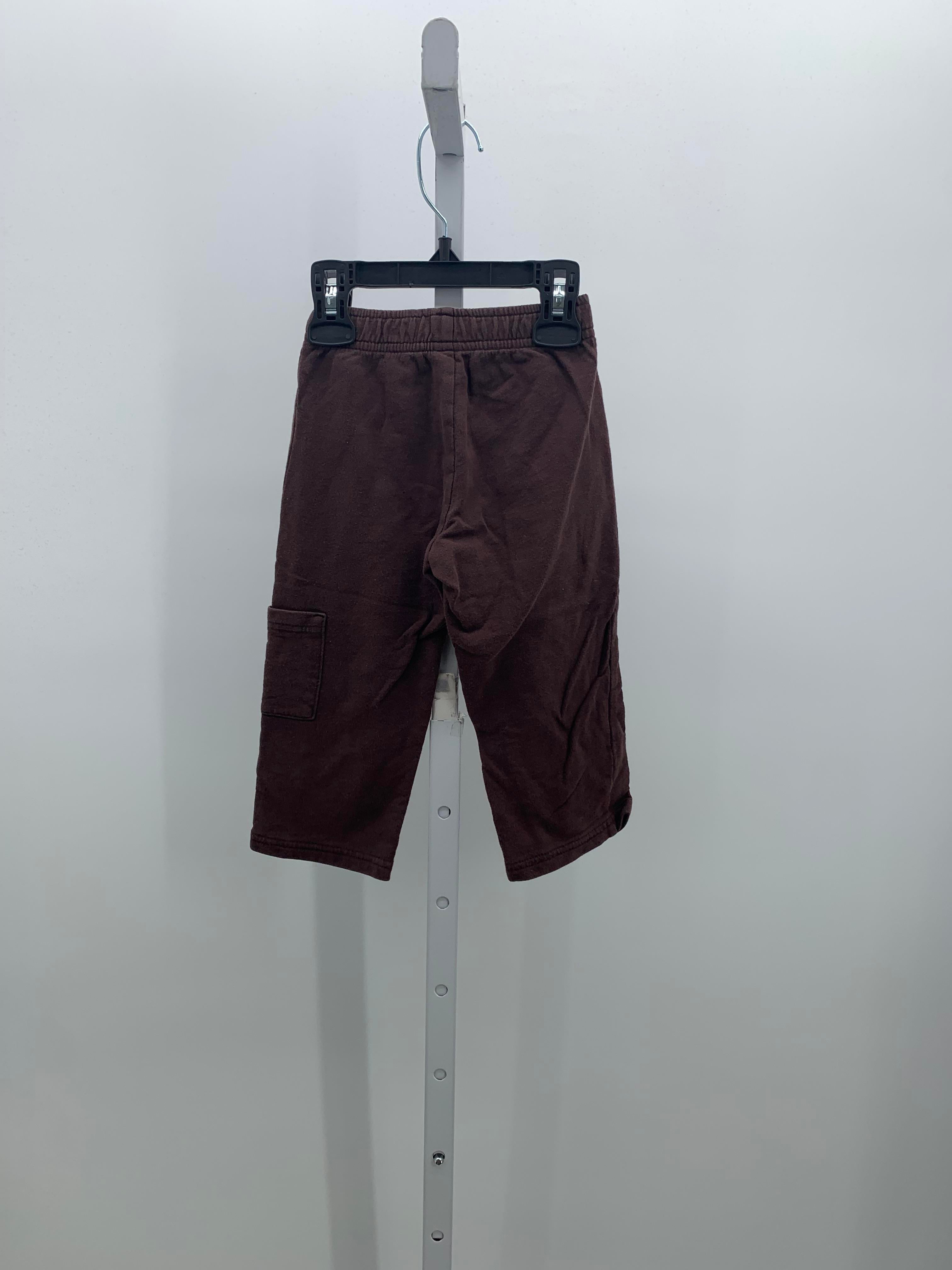 ELASTIC WAIST KNIT