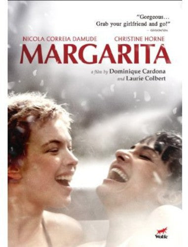 Margarita (DVD) Wolfe Video Comedy -
