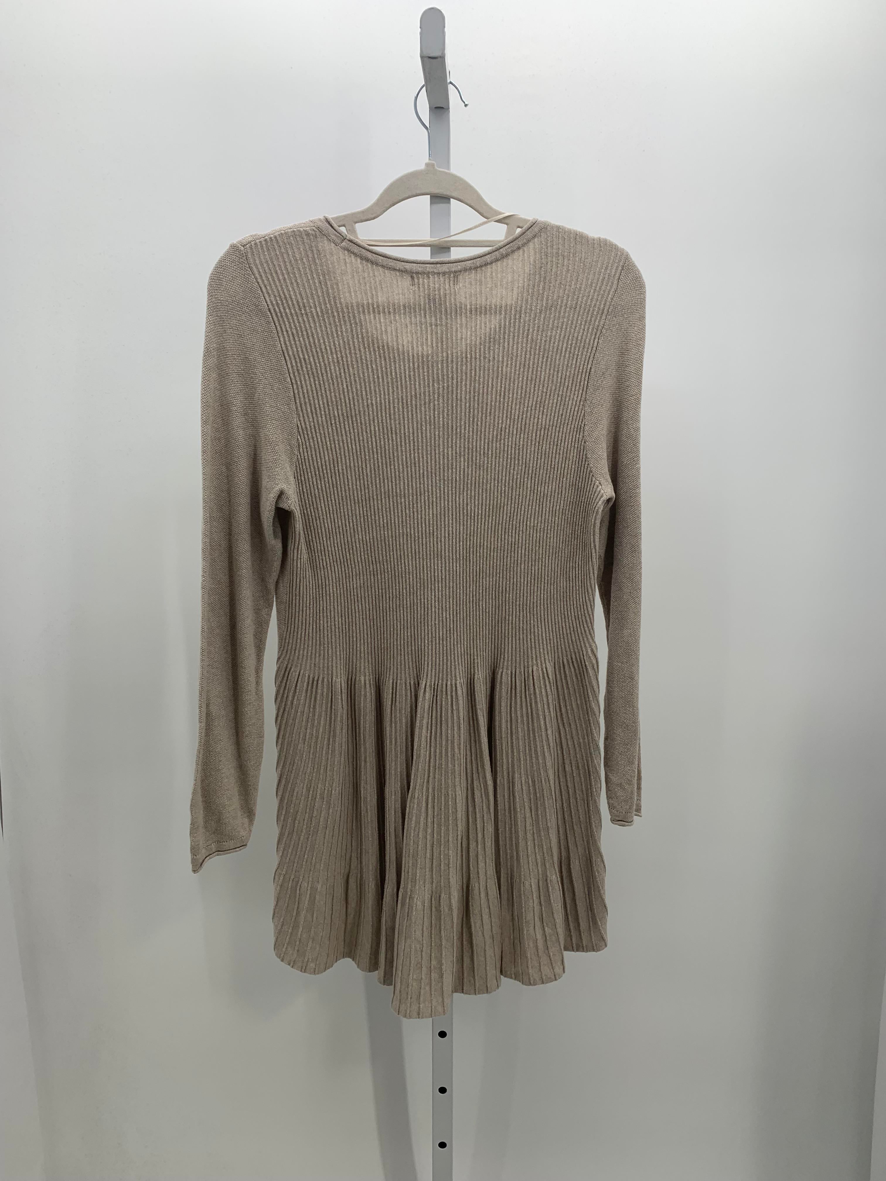 Style & Co. Size Medium Misses Long Slv Sweater