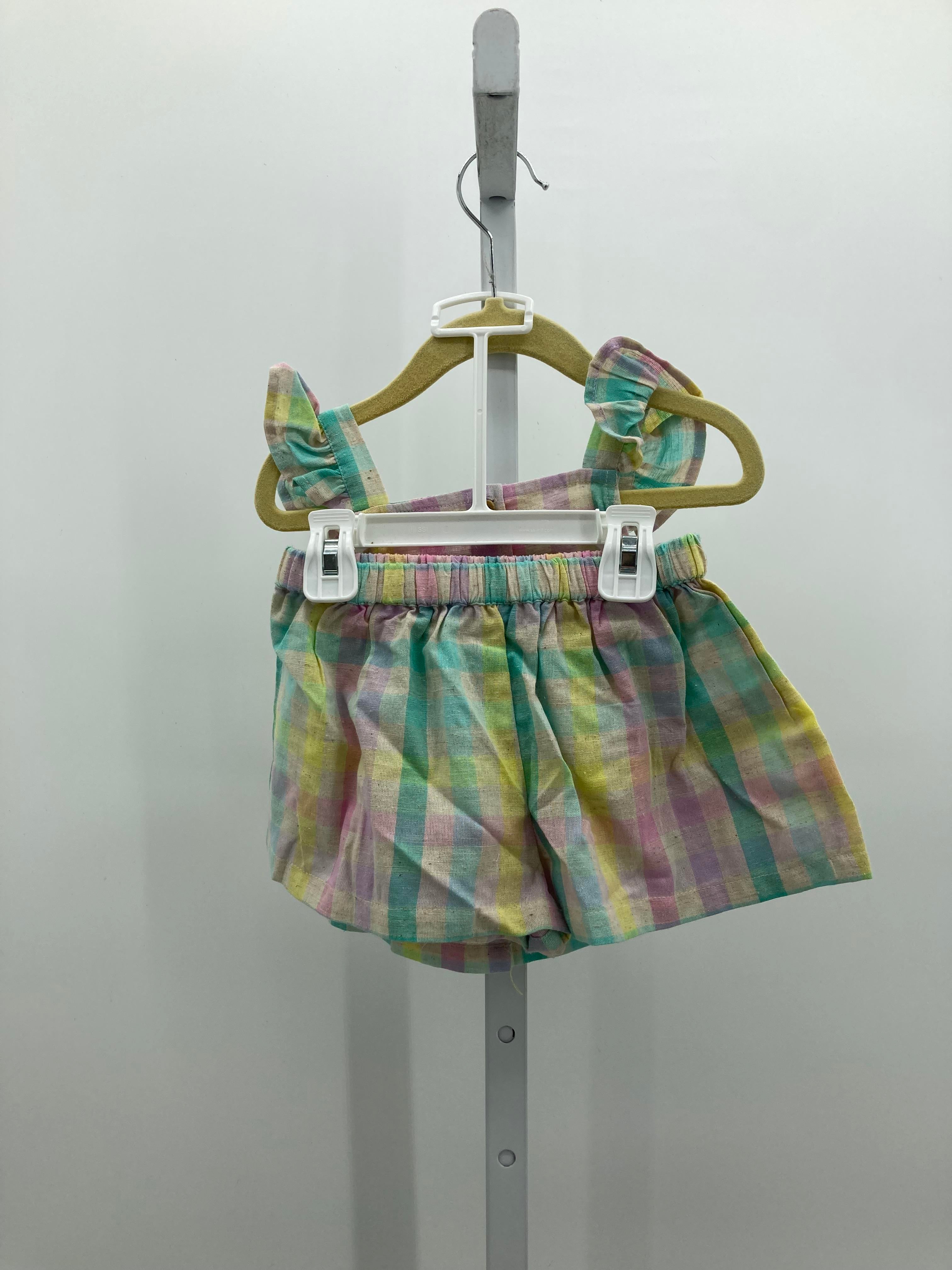 Primark Size 18-24 Months Girls 2 Pieces