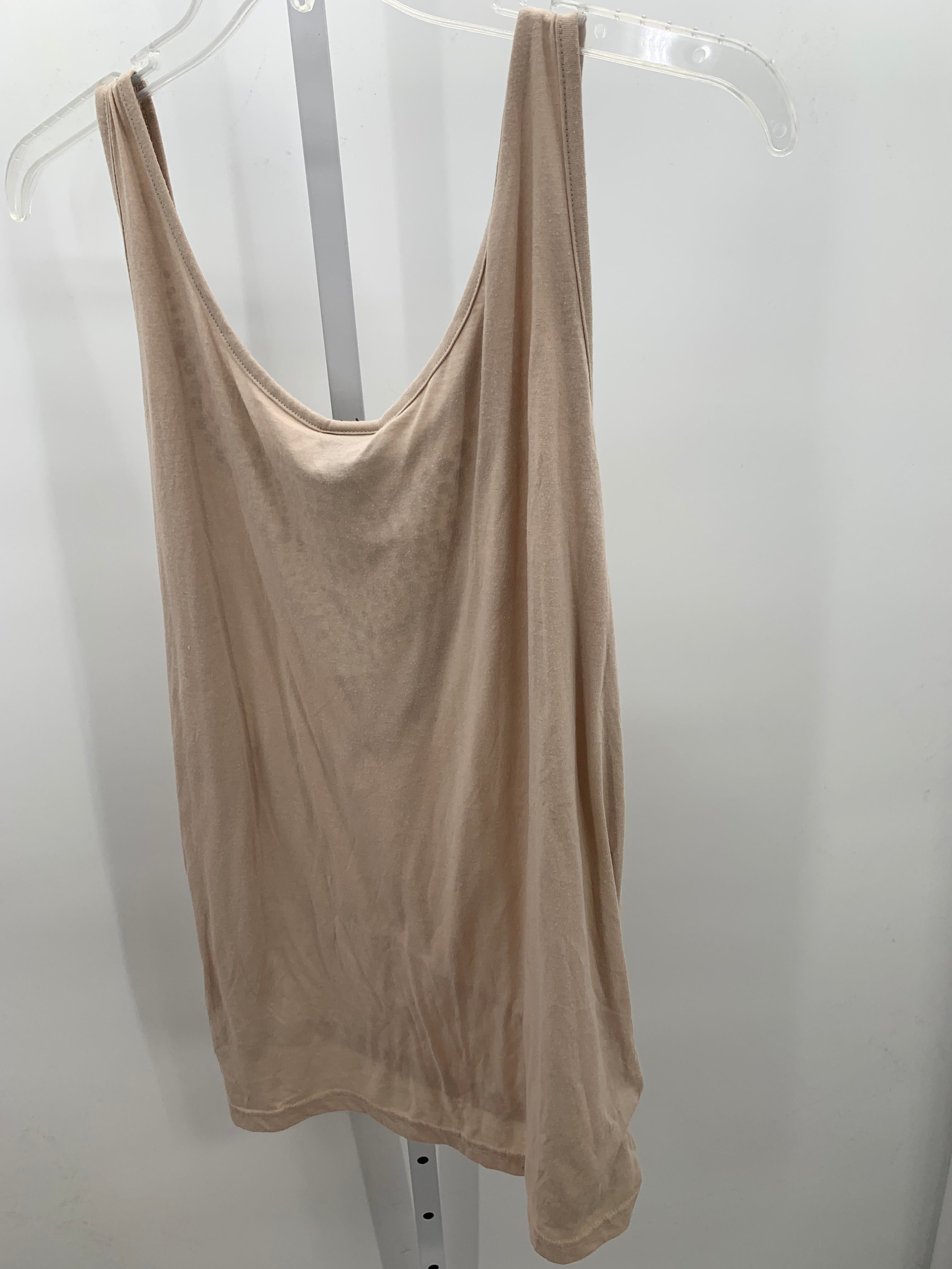 Apostrophe Size 24/26 W Womens Tank