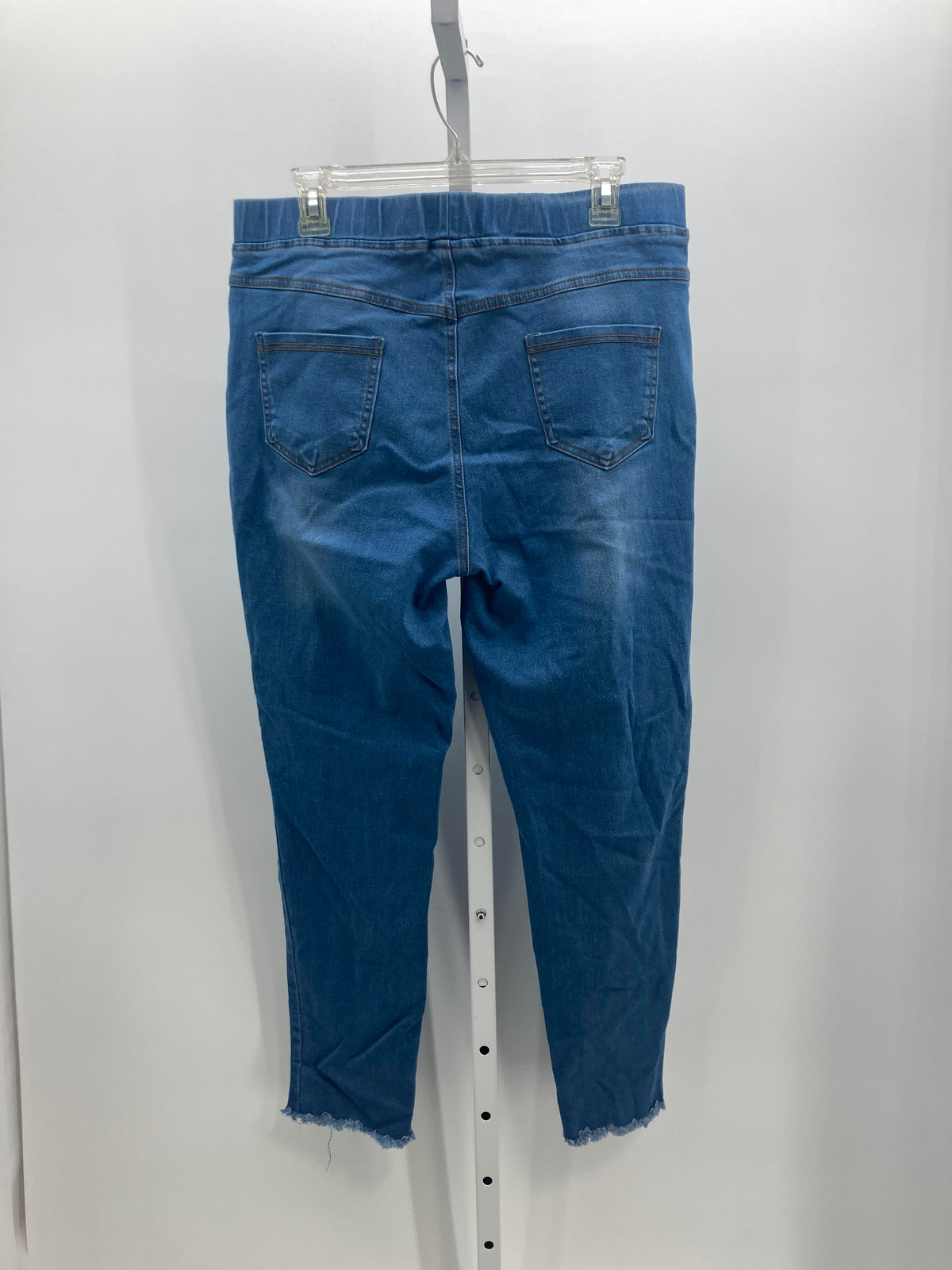 Size 2X Womens Jeans
