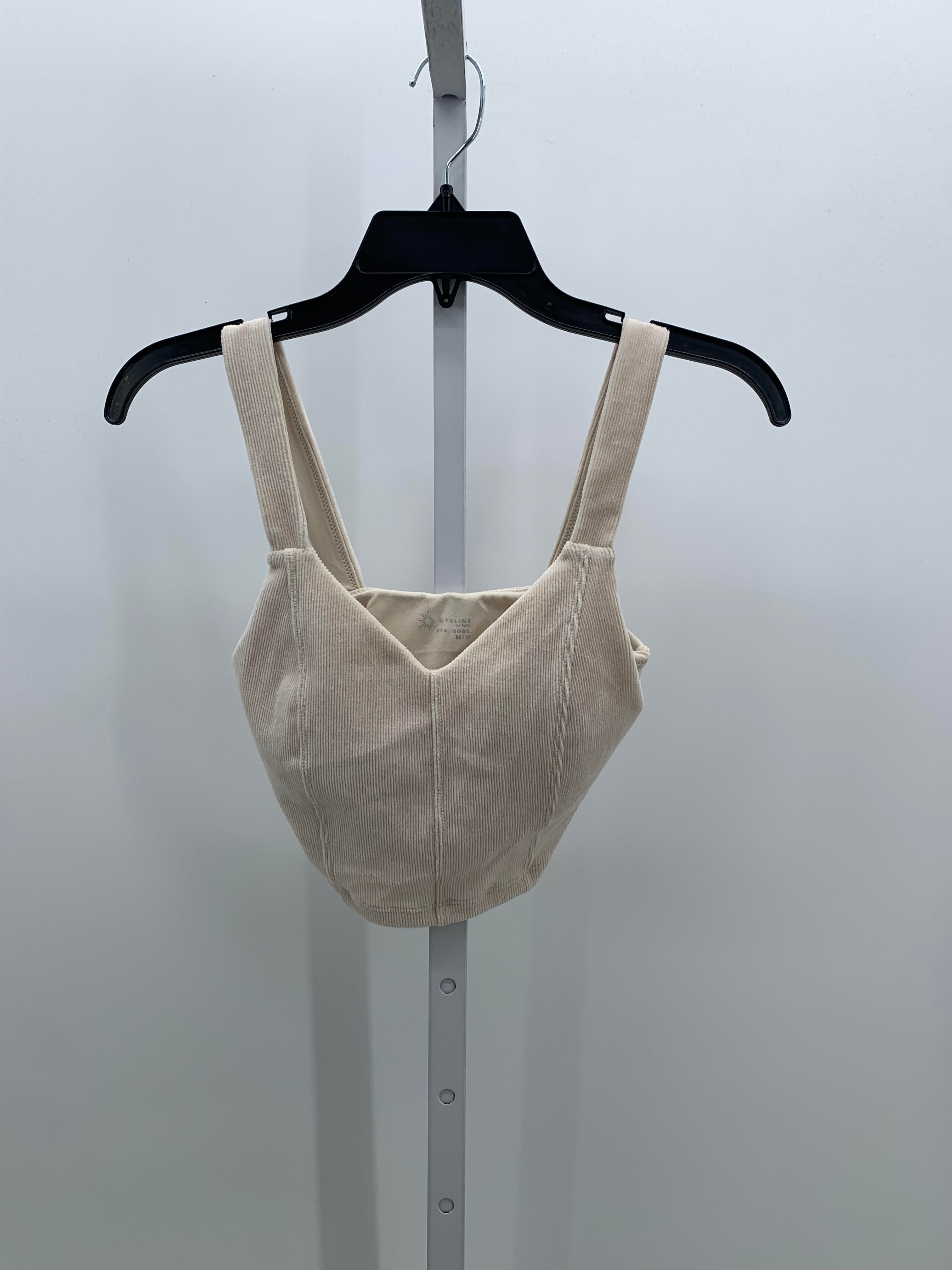Aerie Size X Small Juniors Tank