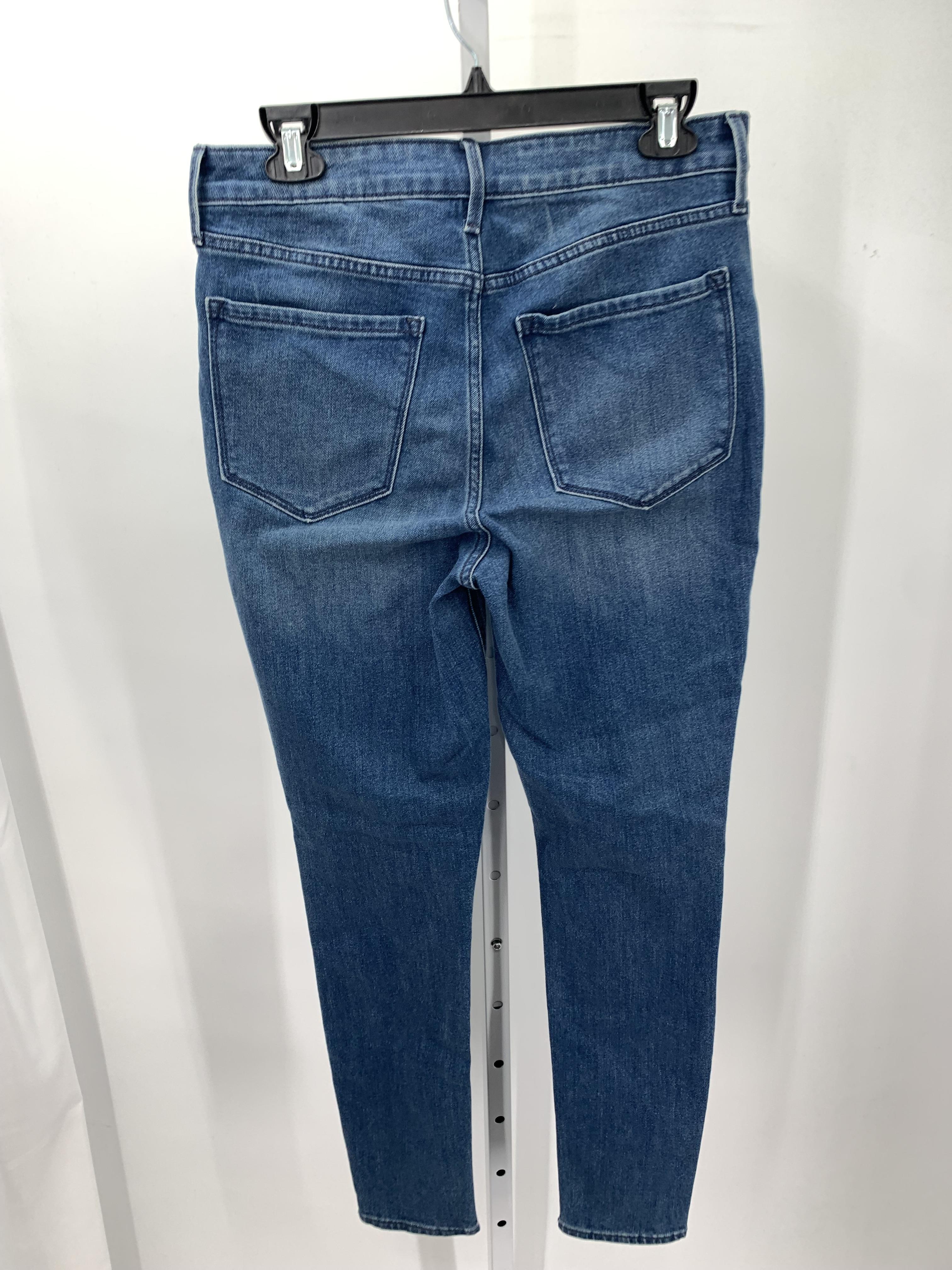 Old Navy Size 12 Misses Jeans