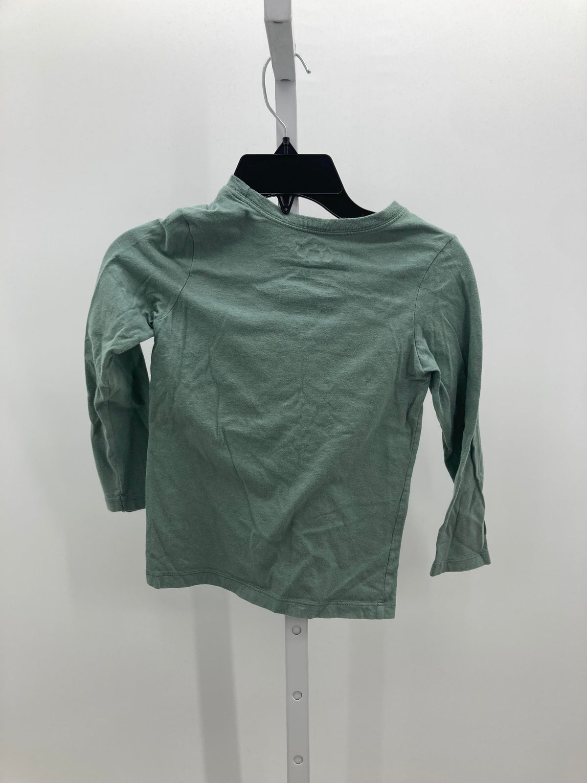GET LOST GRAPHIC TEE
