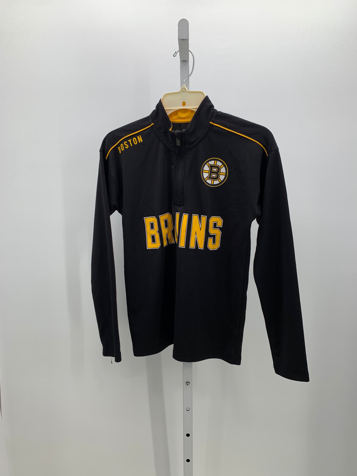 BOSTON BRUINS