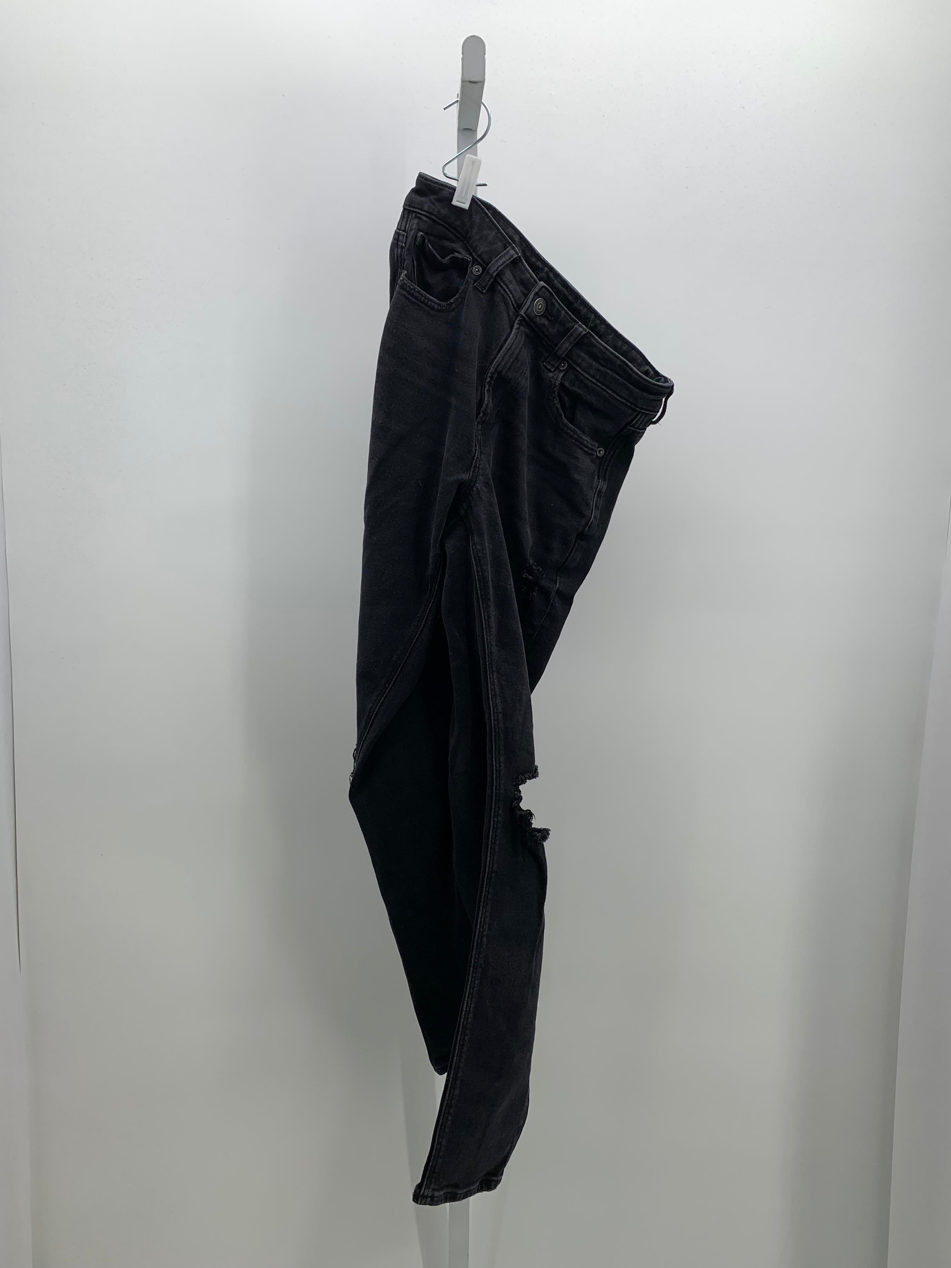 American Eagle Size 4 Long Juniors Jeans