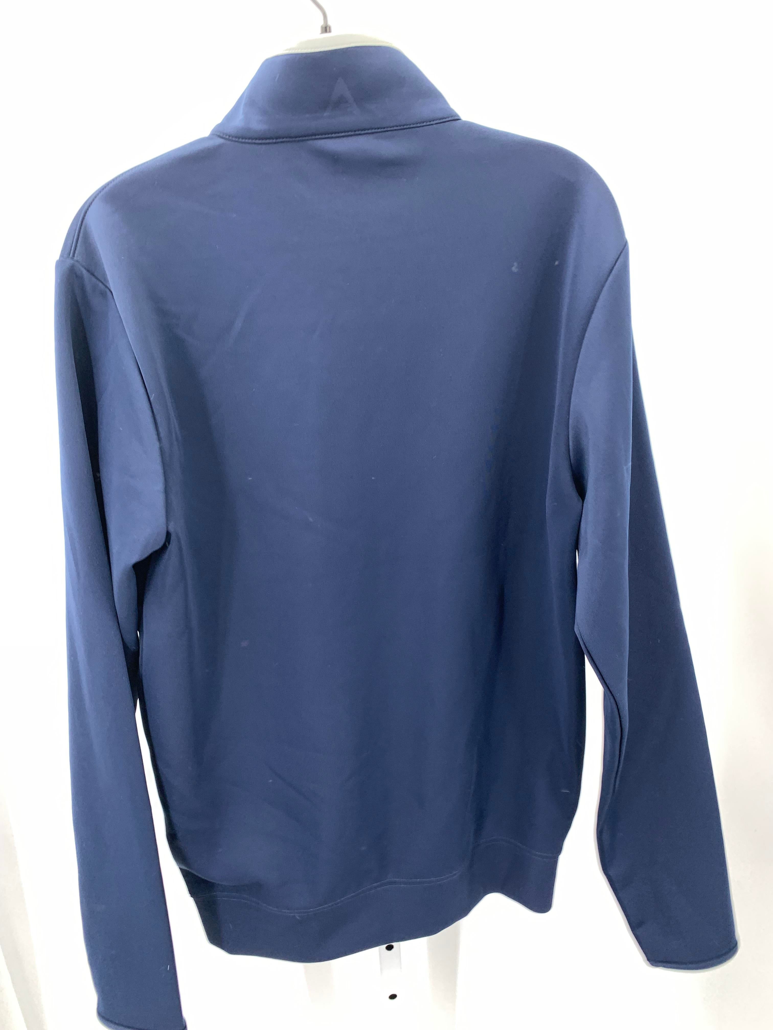 Antigua Size Small Misses Long Sleeve Shirt