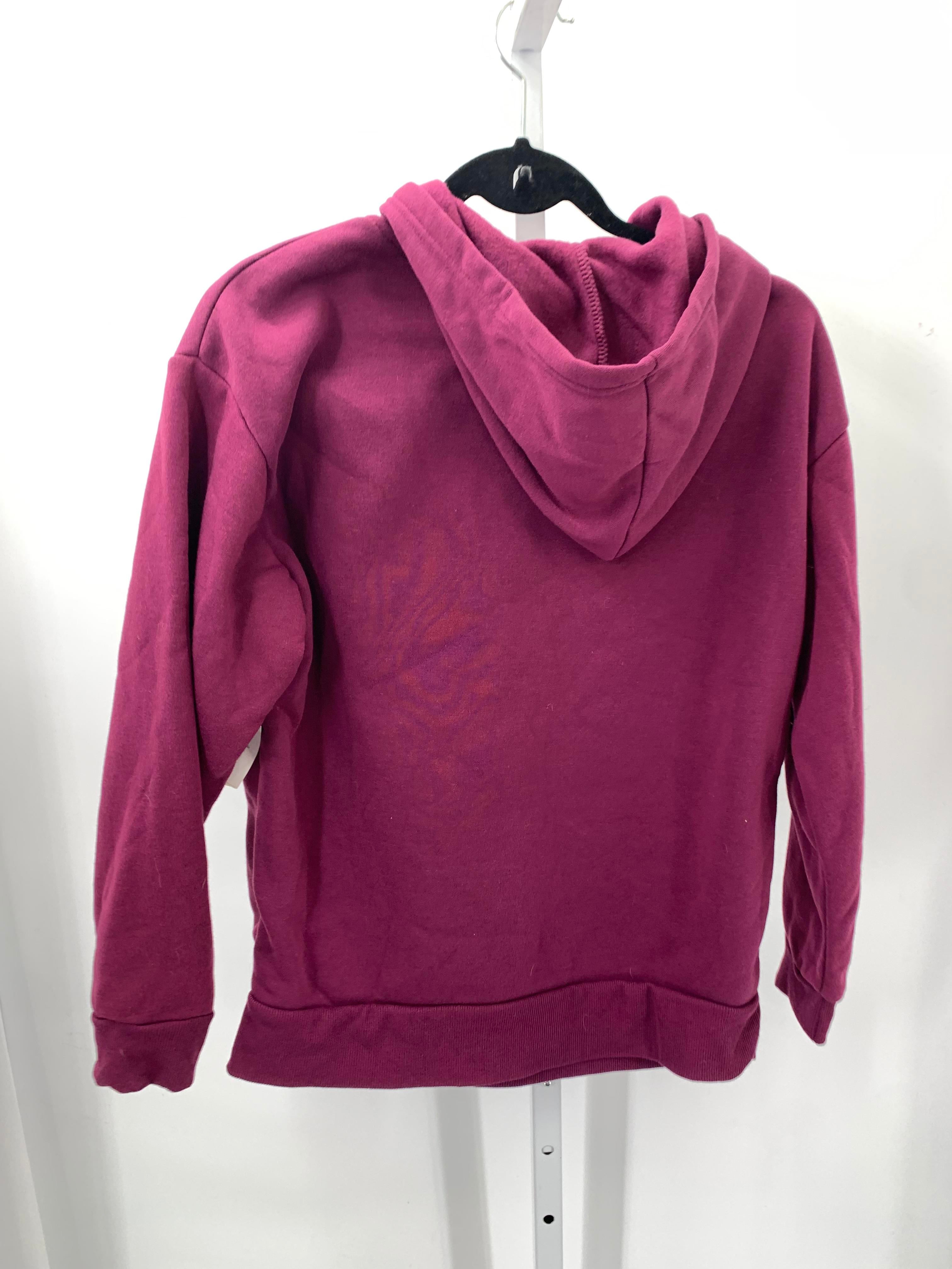 just be Size Extra Large Misses Long Sleeve Shirt