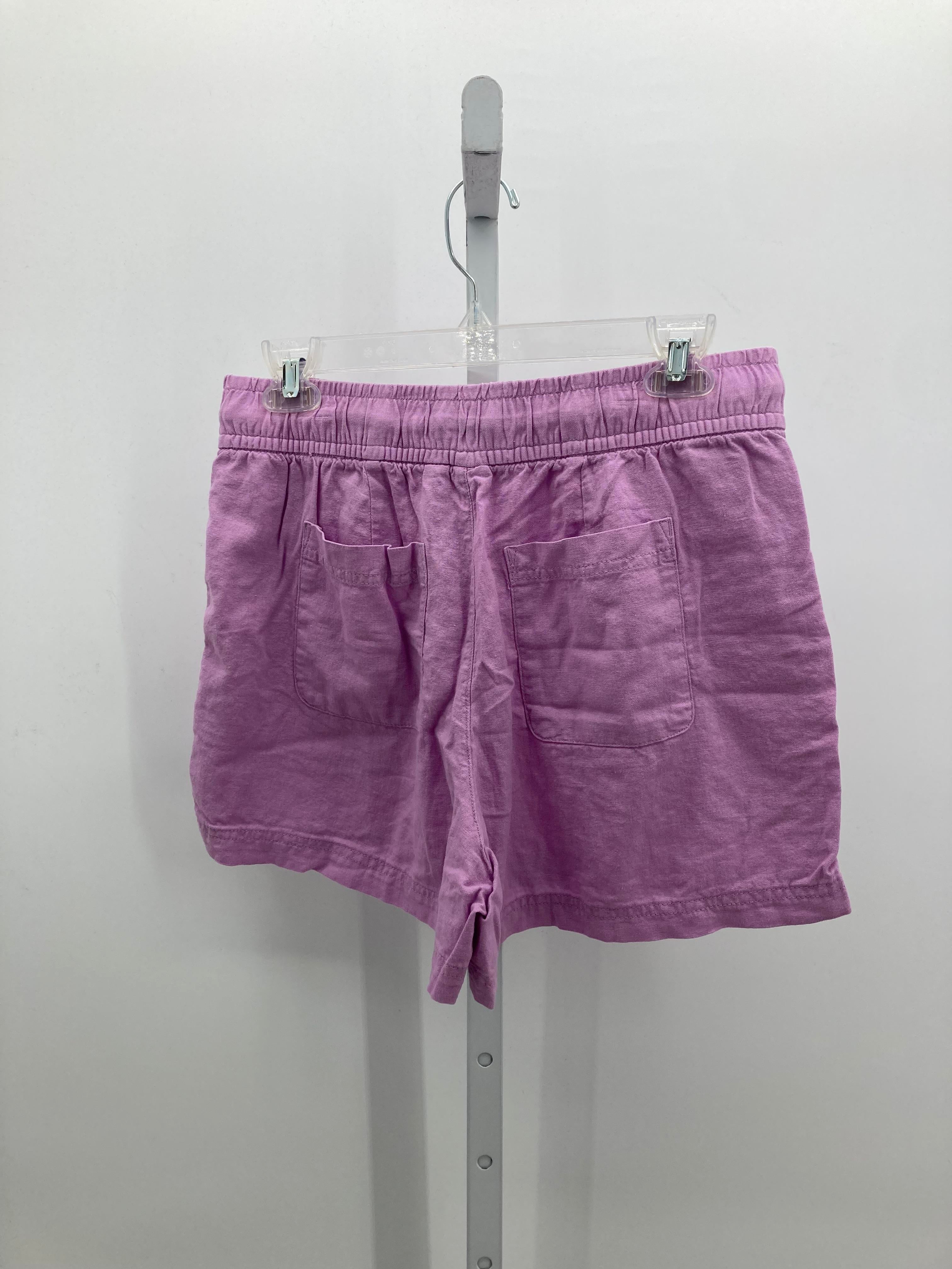 Gap Size Small Misses Shorts