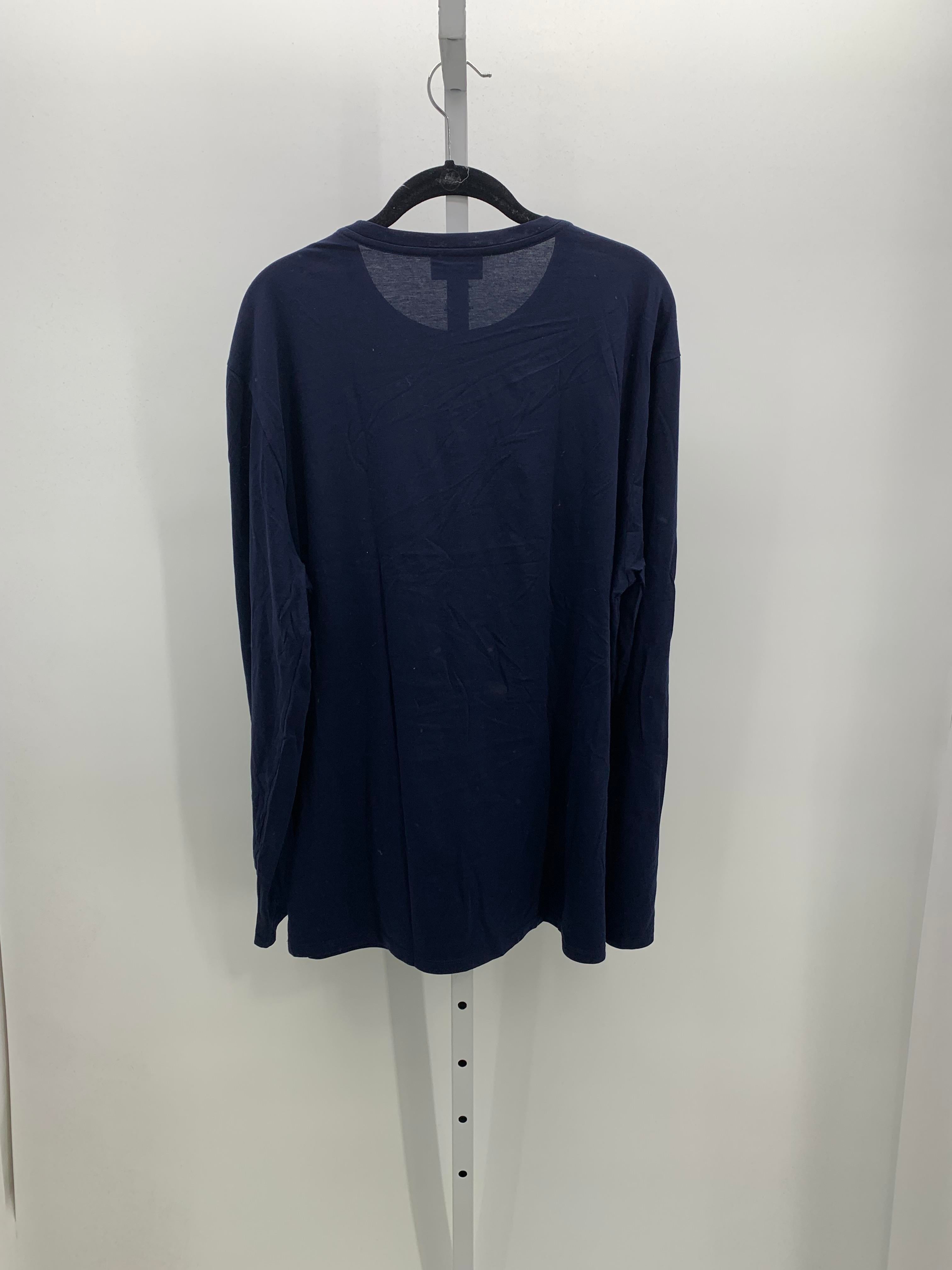 CREWNECK KNIT.