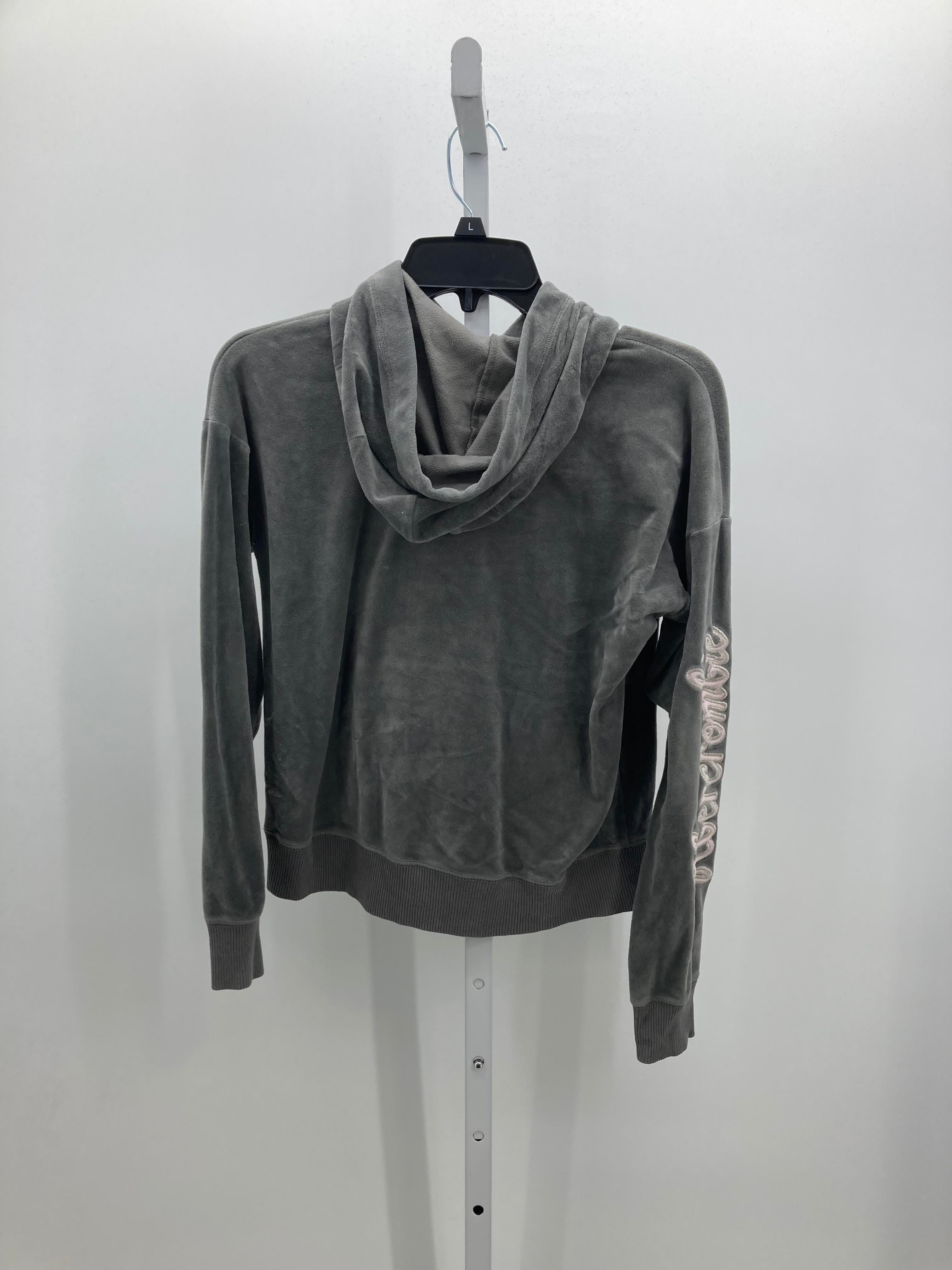 Abercrombie Kids Size 11/12 Girls Long Sleeve Shirt