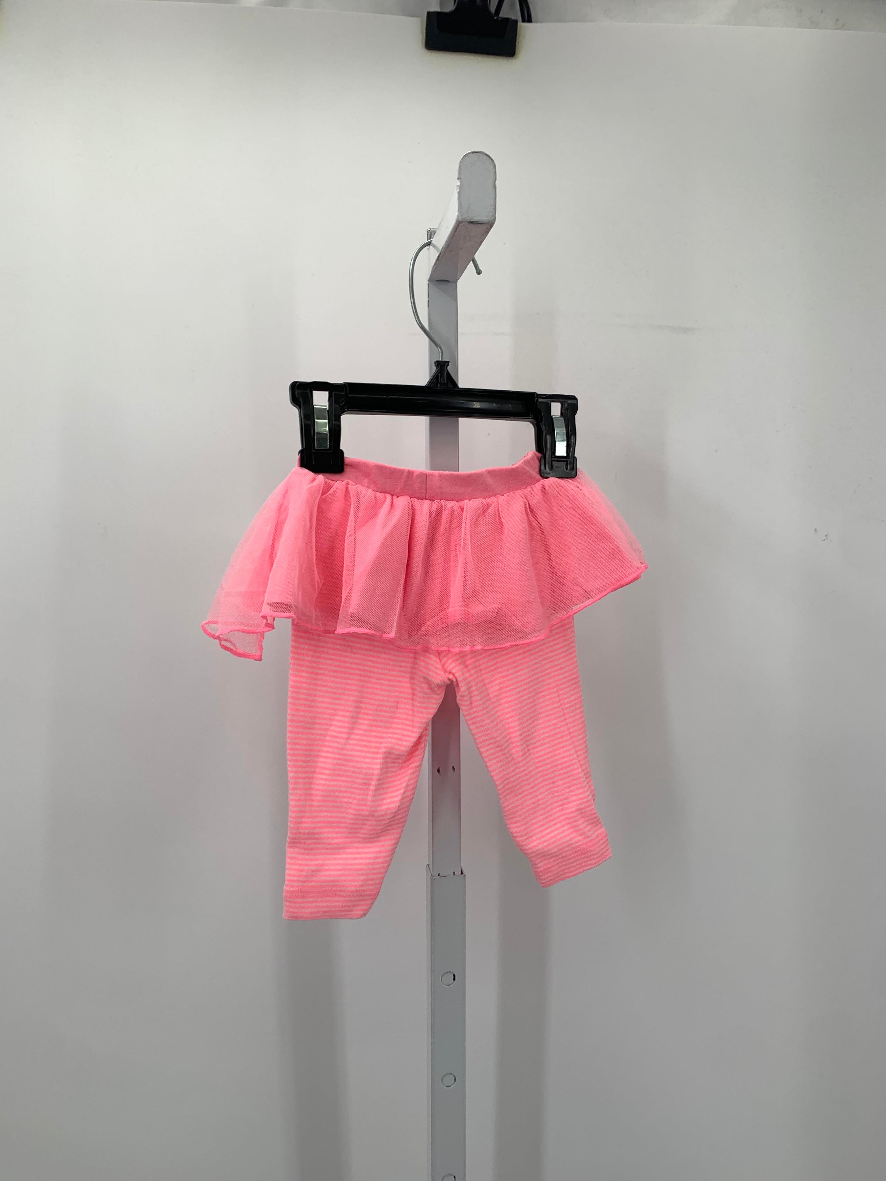 Carters Size 3 Months Girls Pants