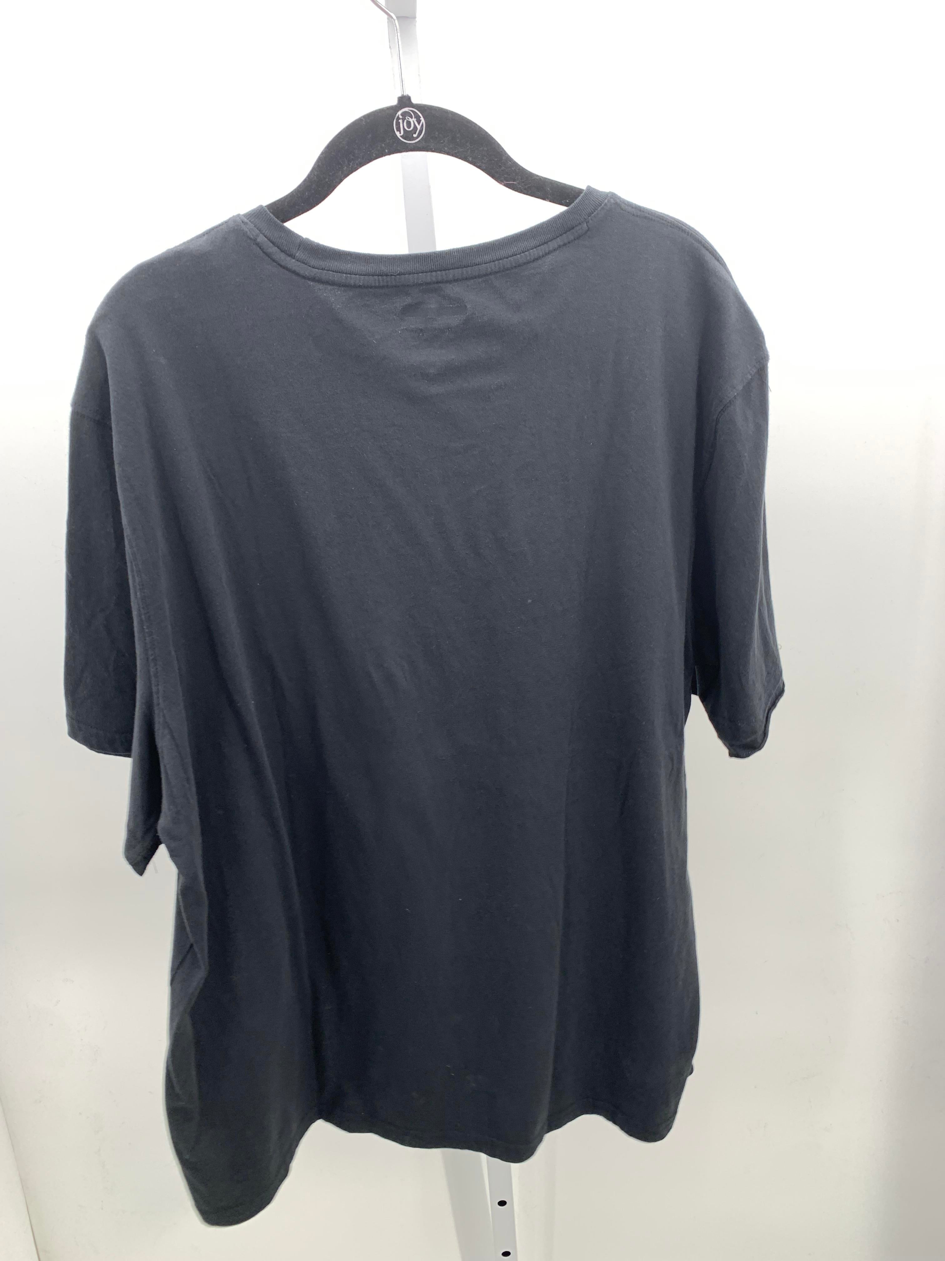 KNIT TEE