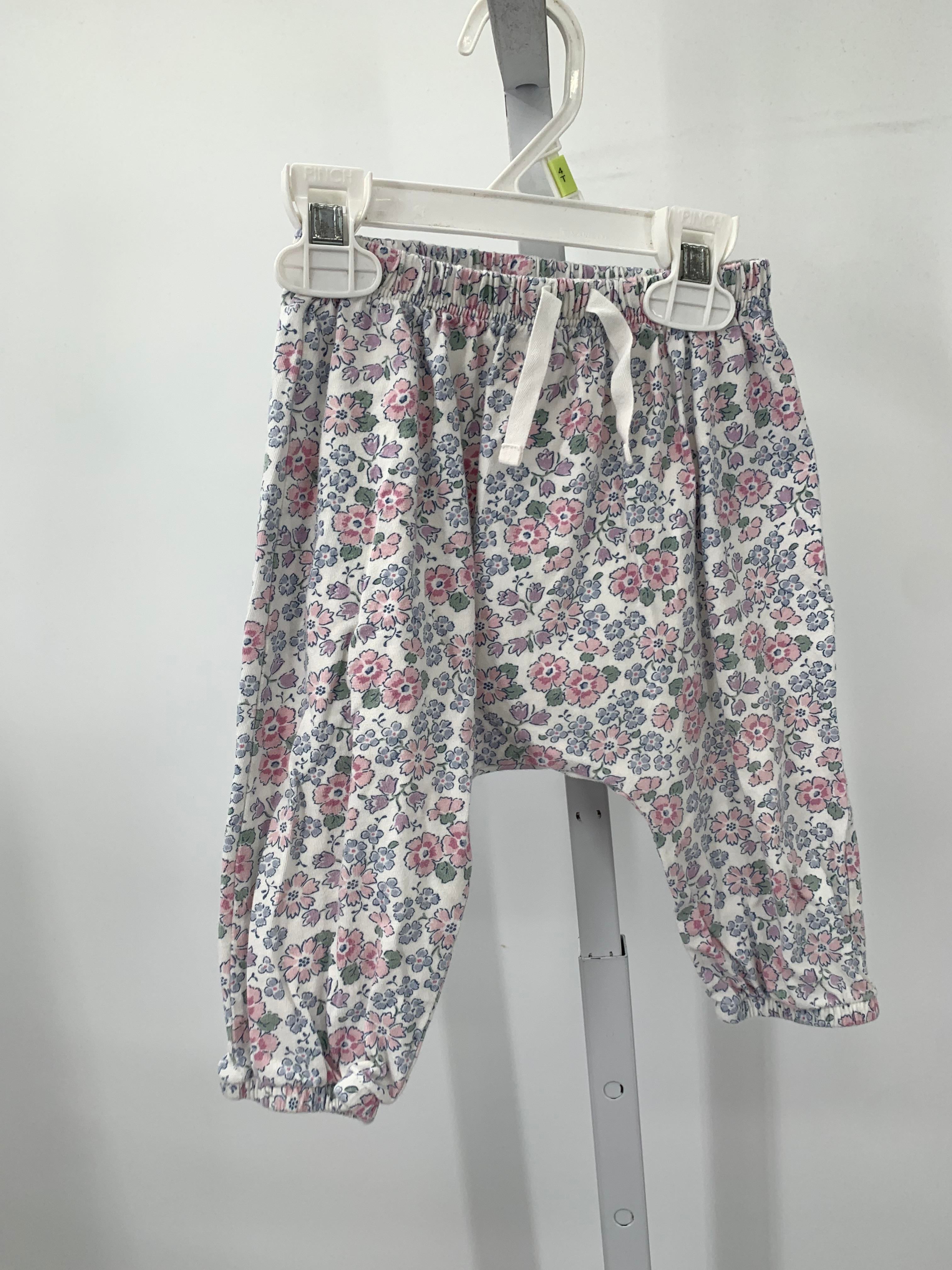 Baby Gap Size 12-18 Months Girls Pants