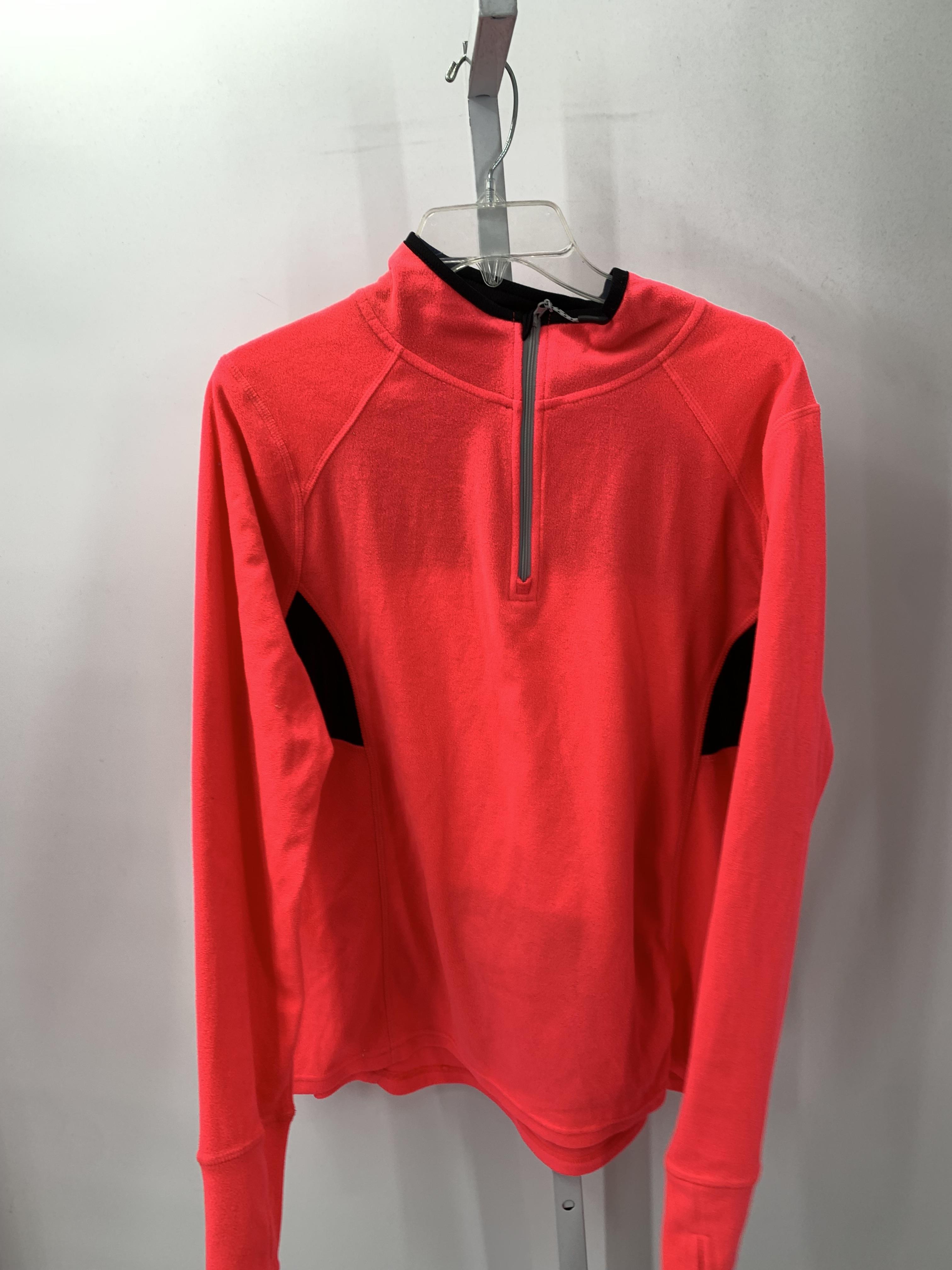 RBX Size Extra Large Misses Long Sleeve Shirt