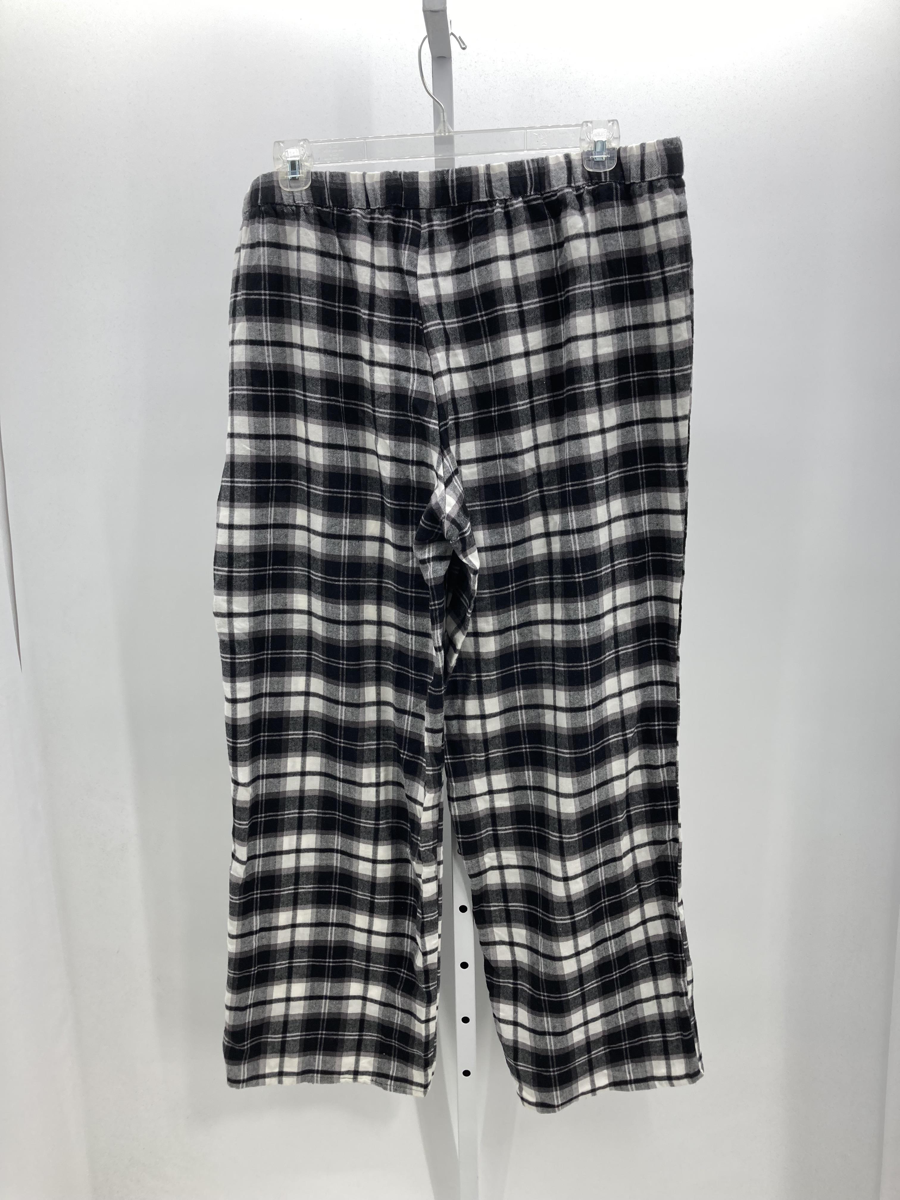 Size 2X Womens Sleep Pants