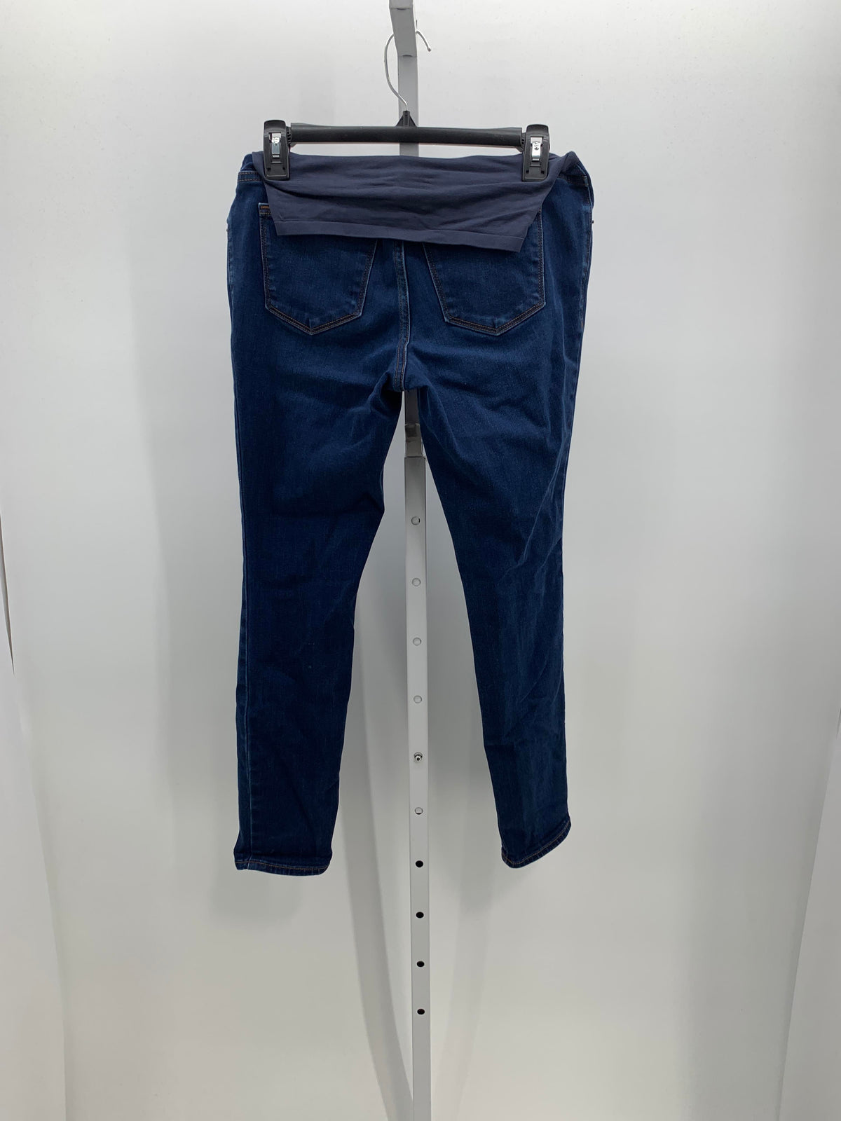 Old Navy Denim Size 4 Short Maternity Jeans