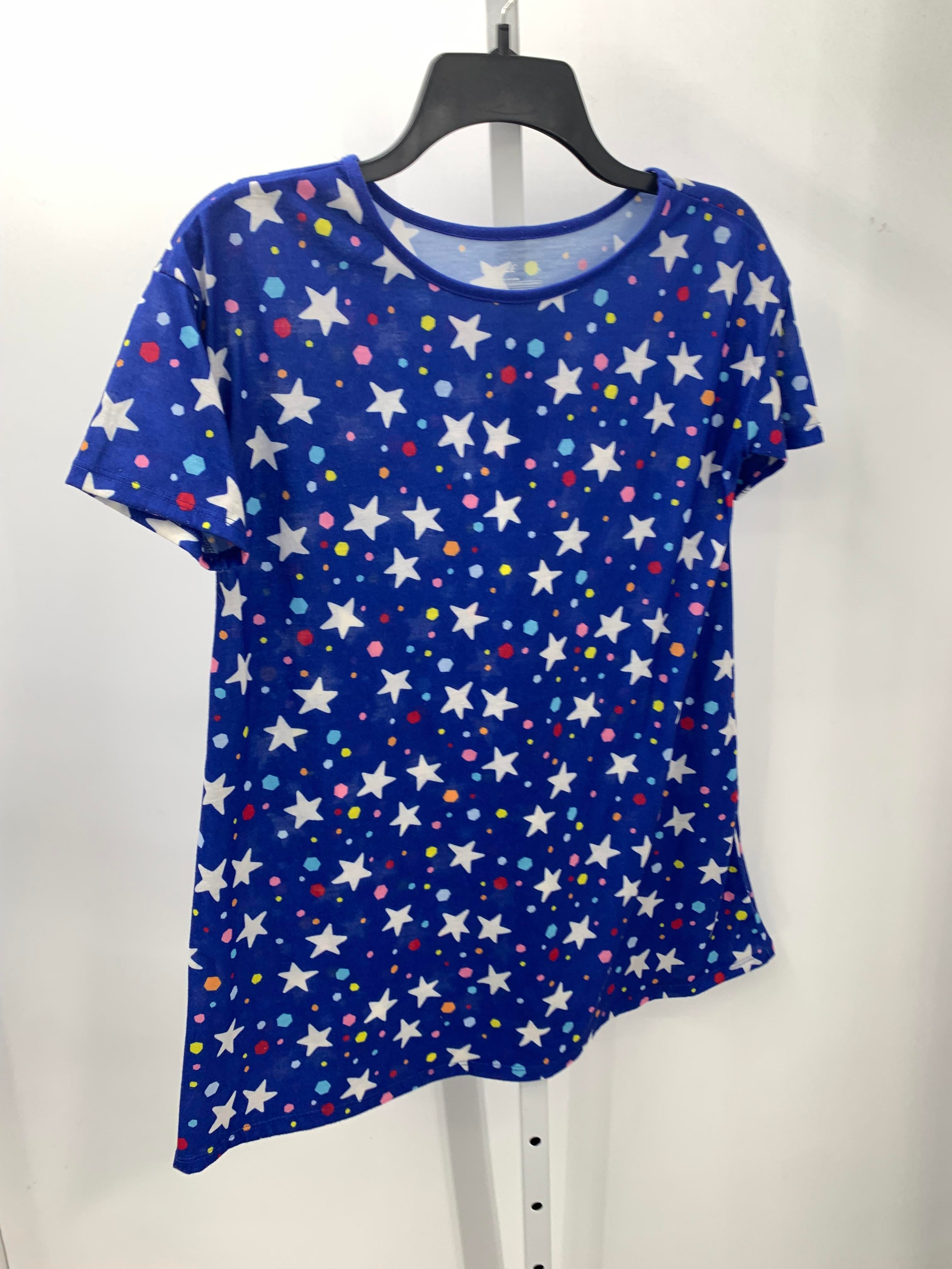 Cat & Jack Size 10-12 Girls Nightgown