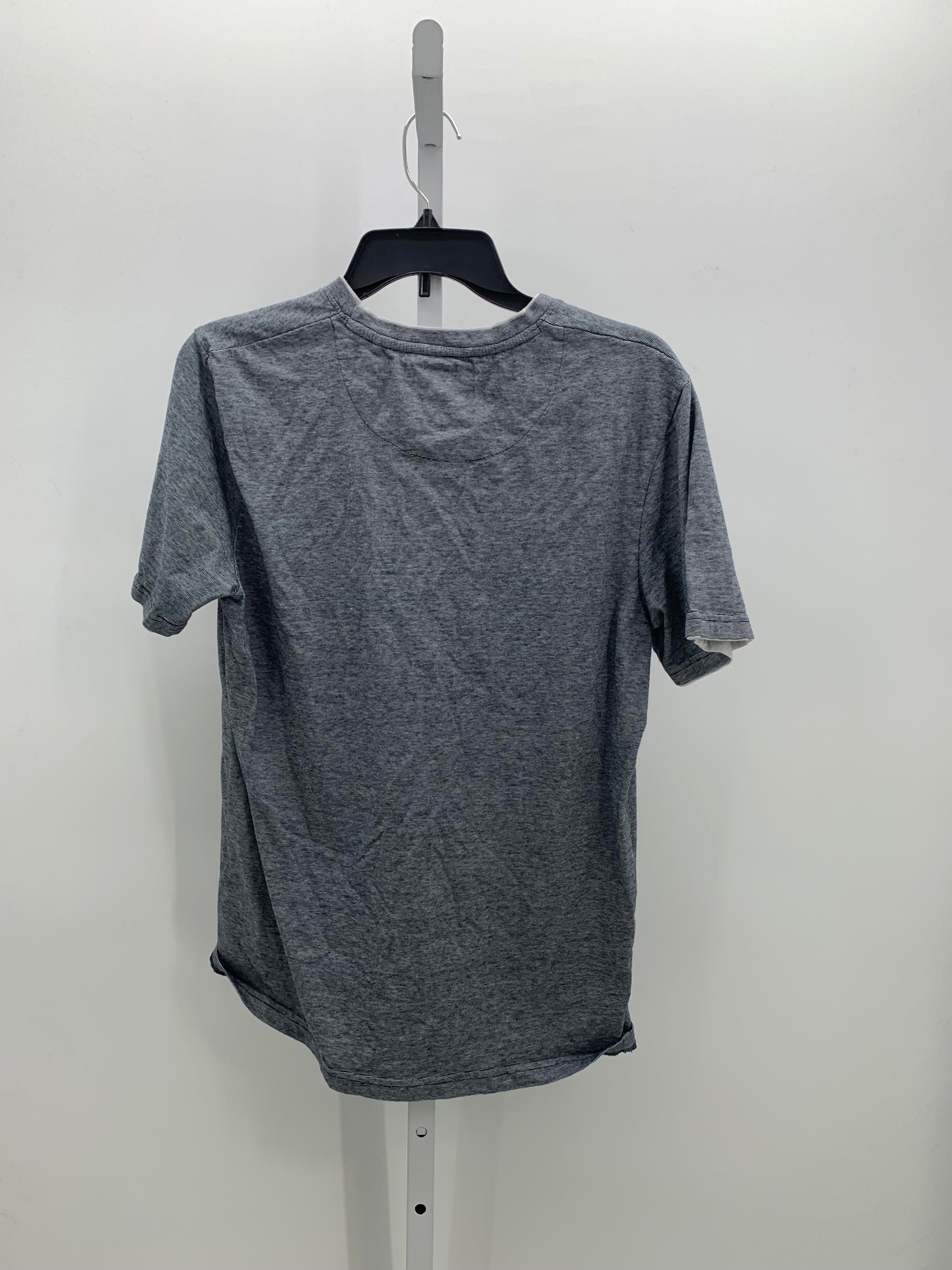 CREWNECK KNIT TEE
