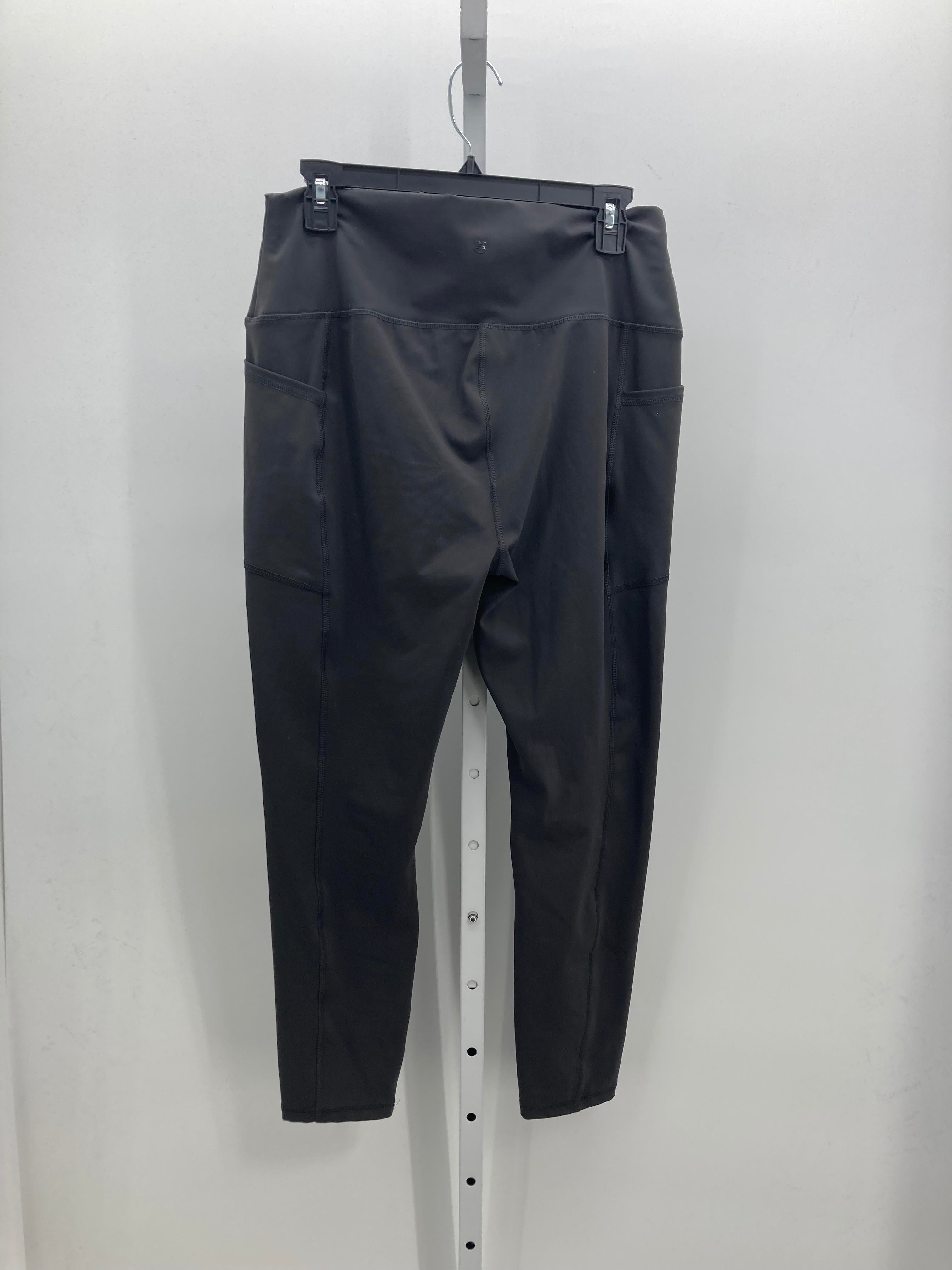 RBX Size XXL Misses Leggings