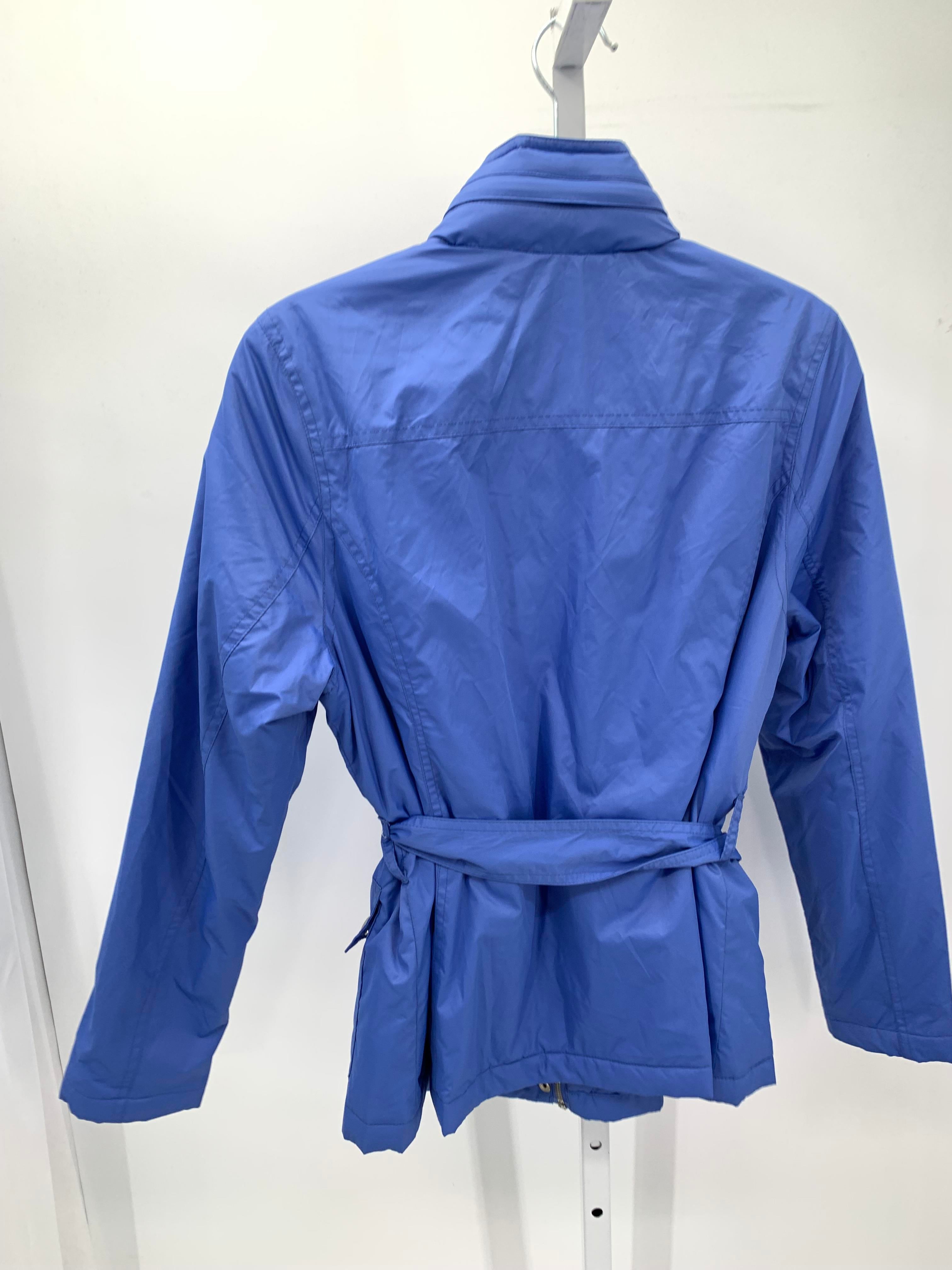 Merona Size Large Misses Jacket