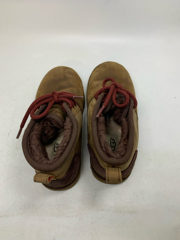 UGG Size 4 Boots